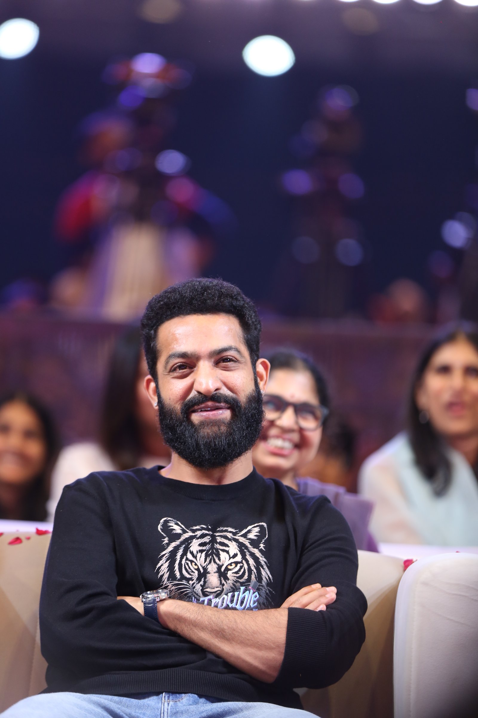 ‘డోంట్ ట్రబుల్ ది ట్రబుల్ ’ మూవీ ప్రీ రిలీజ్ ఈవెంట్ ఫోటోస్