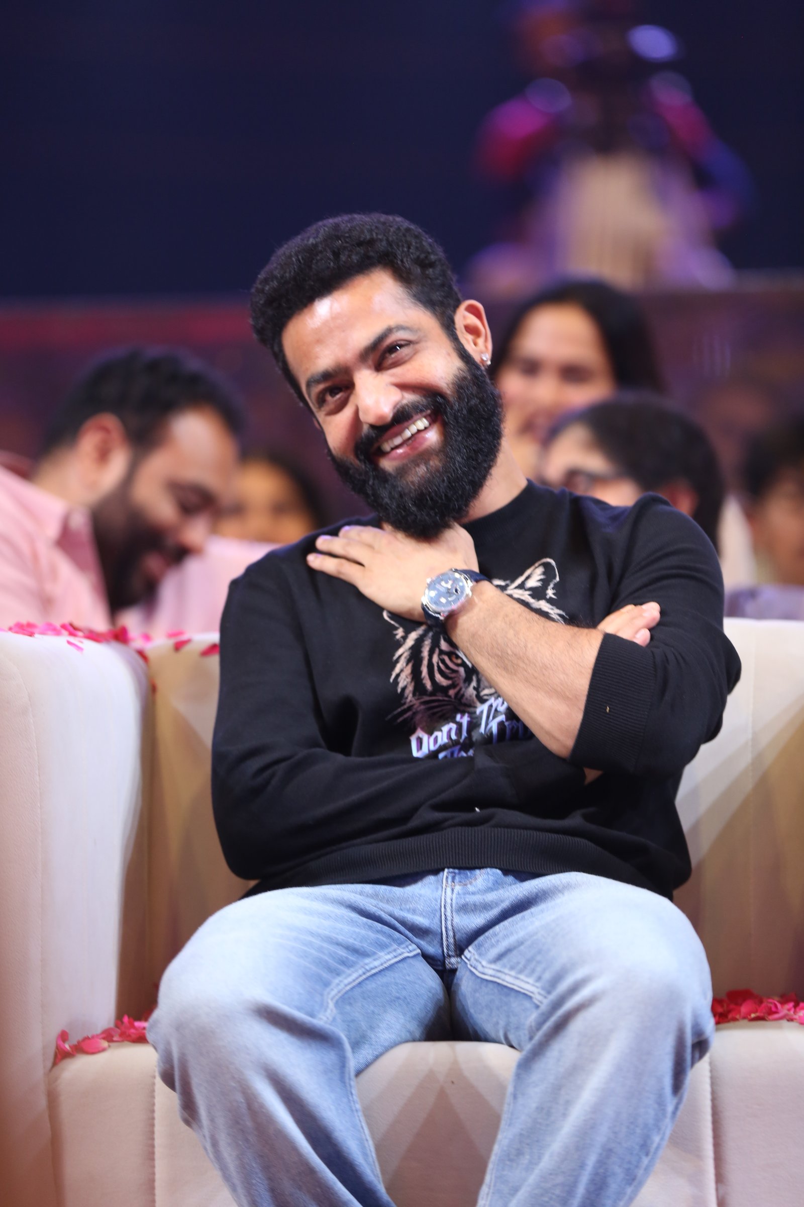 జూనియర్ ఎన్టీఆర్ కొత్త ఫోటోస్ 