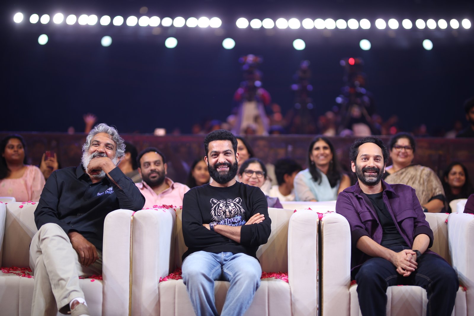 ‘డోంట్ ట్రబుల్ ది ట్రబుల్ ’ మూవీ ప్రీ రిలీజ్ ఈవెంట్ ఫోటోస్