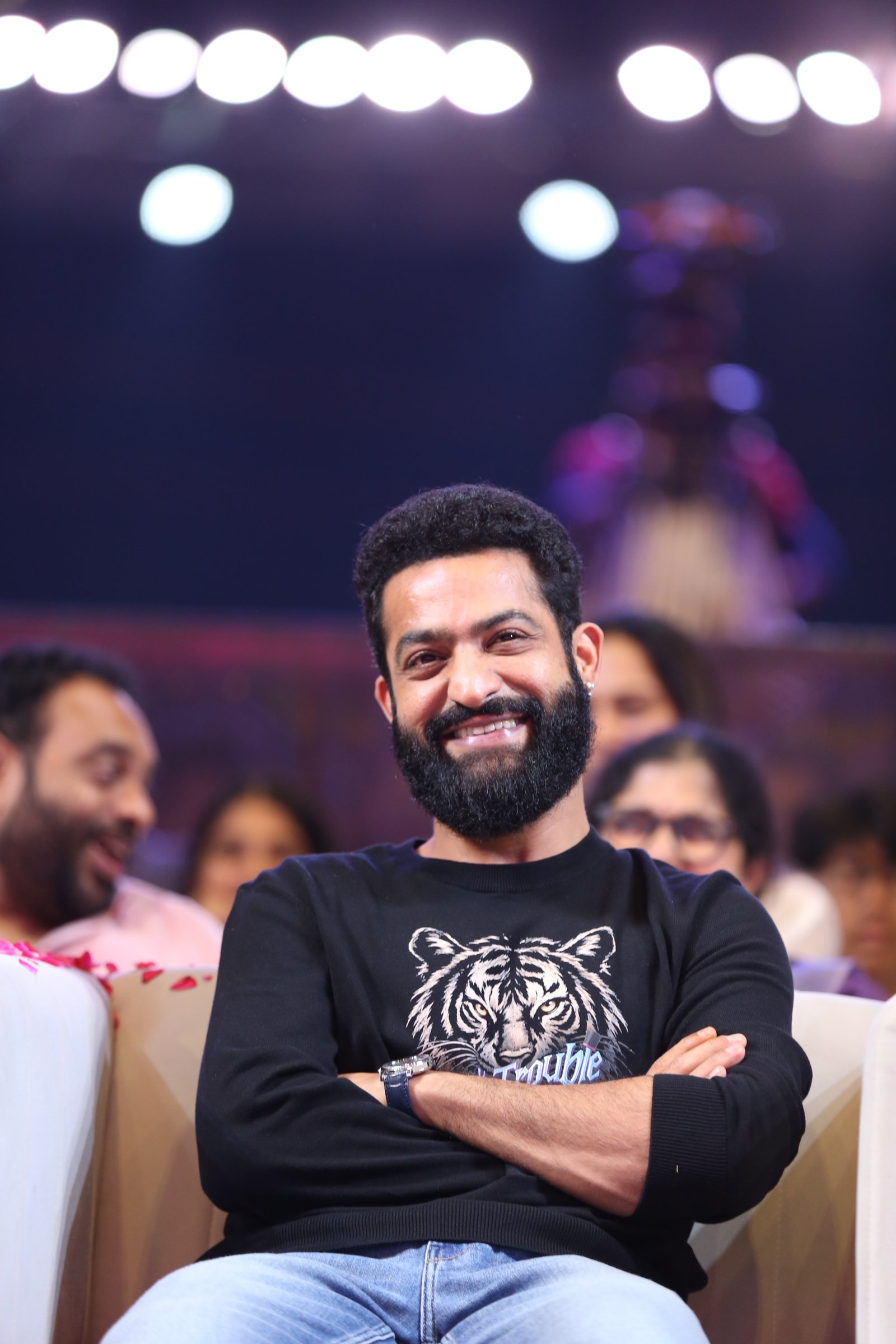 జూనియర్ ఎన్టీఆర్ కొత్త ఫోటోస్ 