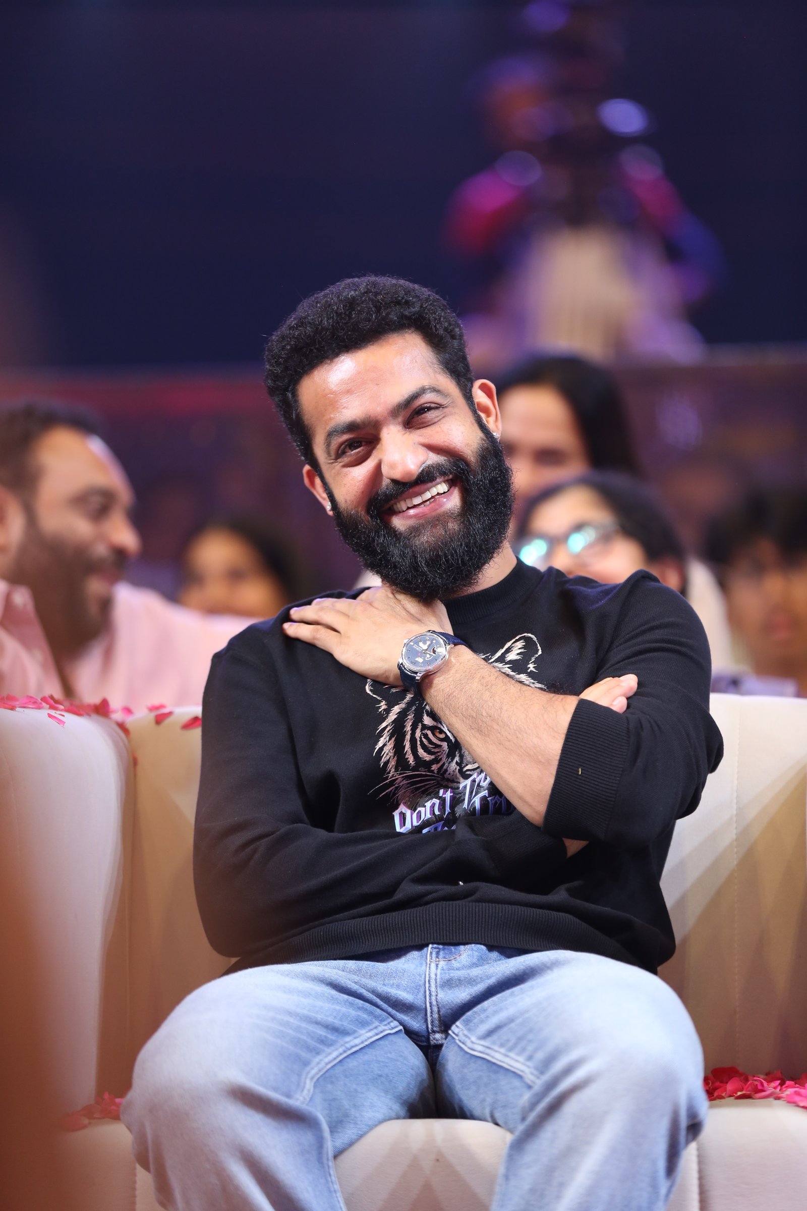 జూనియర్ ఎన్టీఆర్ కొత్త ఫోటోస్ 