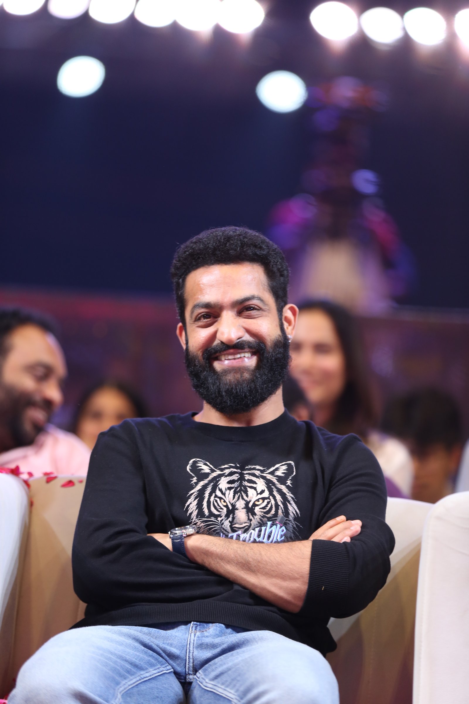 జూనియర్ ఎన్టీఆర్ కొత్త ఫోటోస్ 