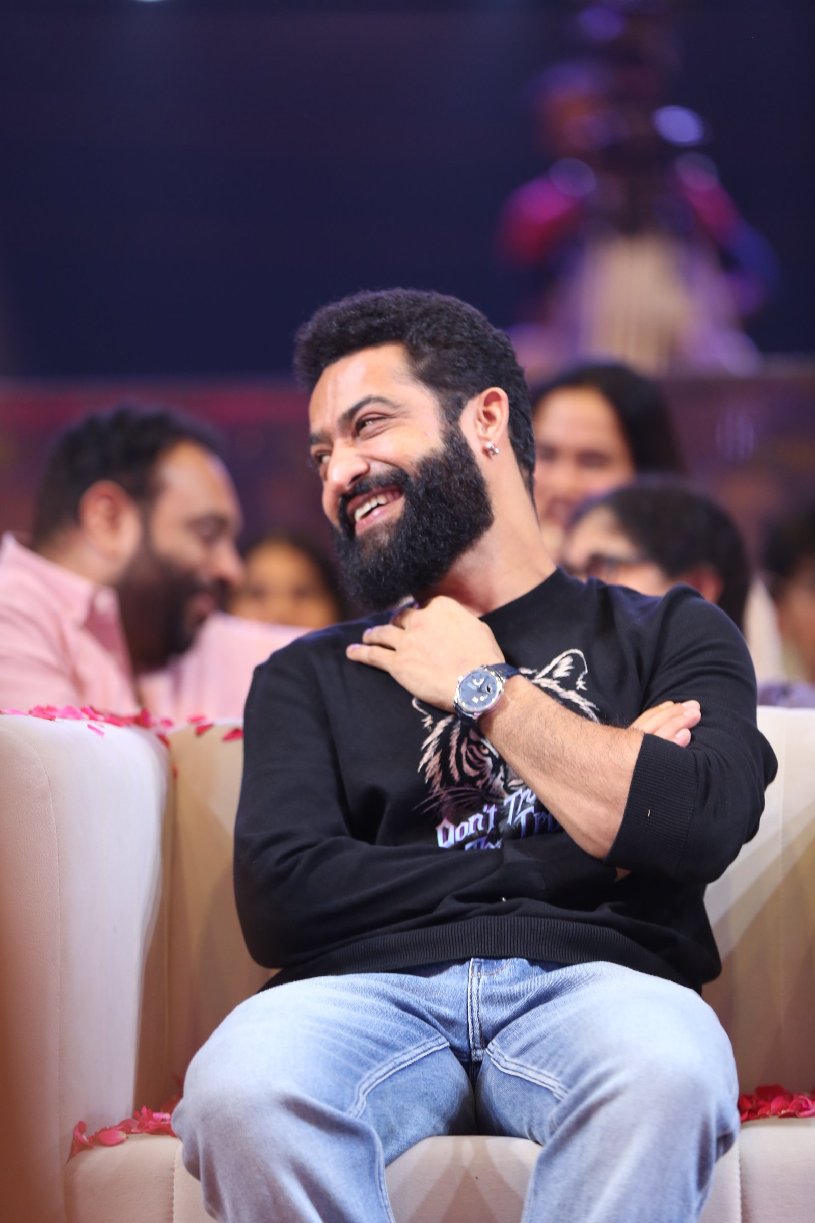 జూనియర్ ఎన్టీఆర్ కొత్త ఫోటోస్ 