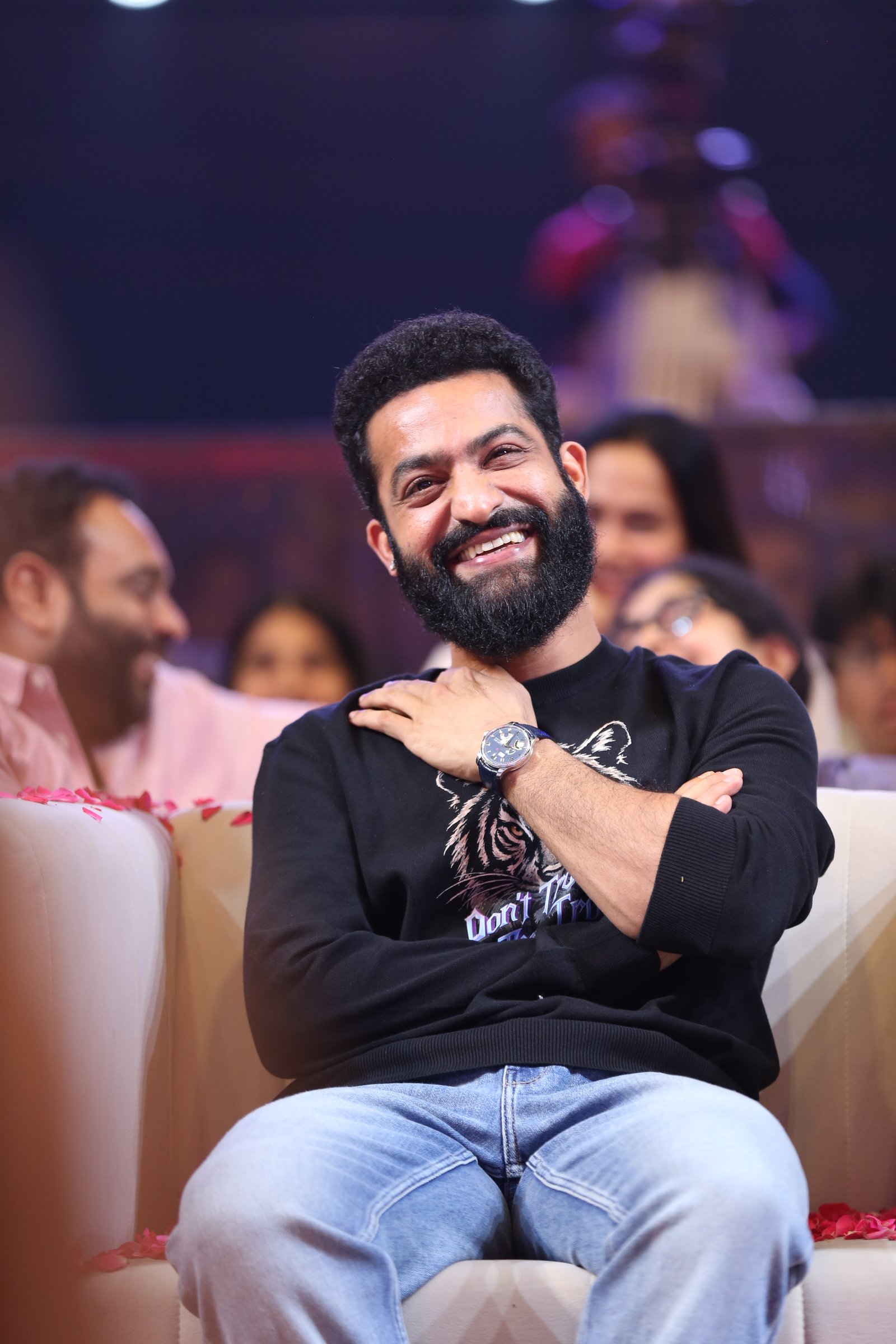 జూనియర్ ఎన్టీఆర్ కొత్త ఫోటోస్ 