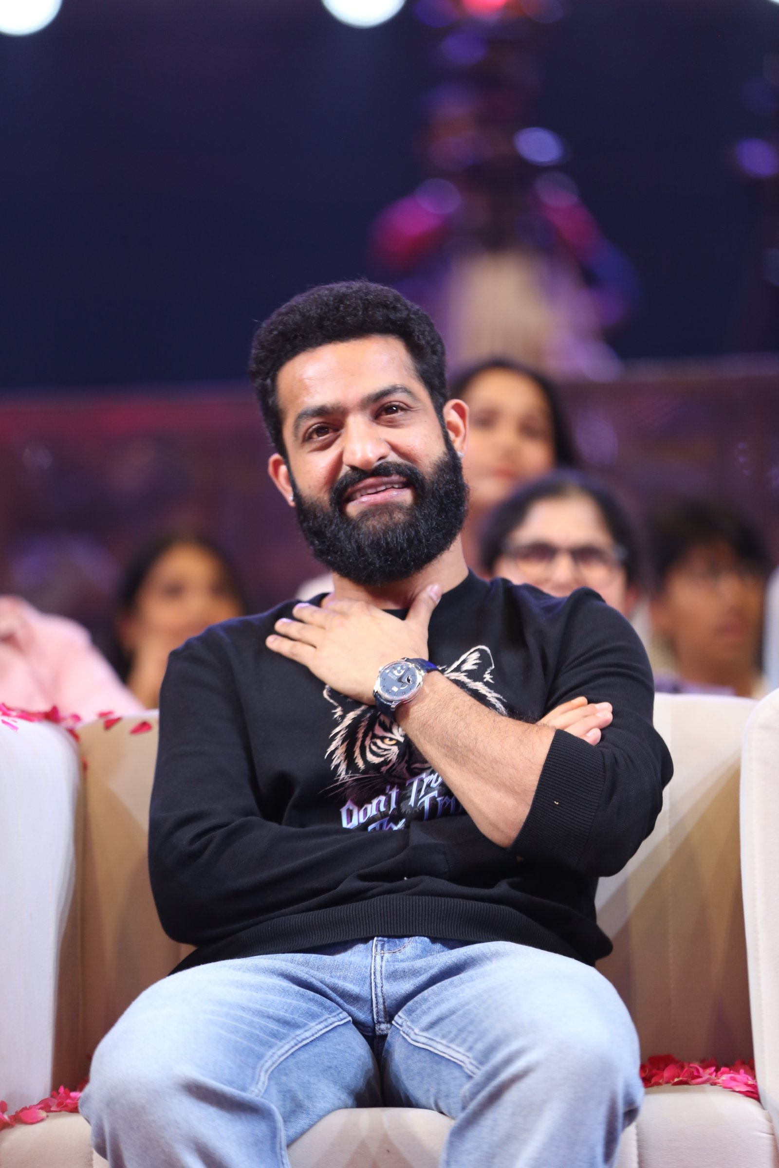 జూనియర్ ఎన్టీఆర్ కొత్త ఫోటోస్ 