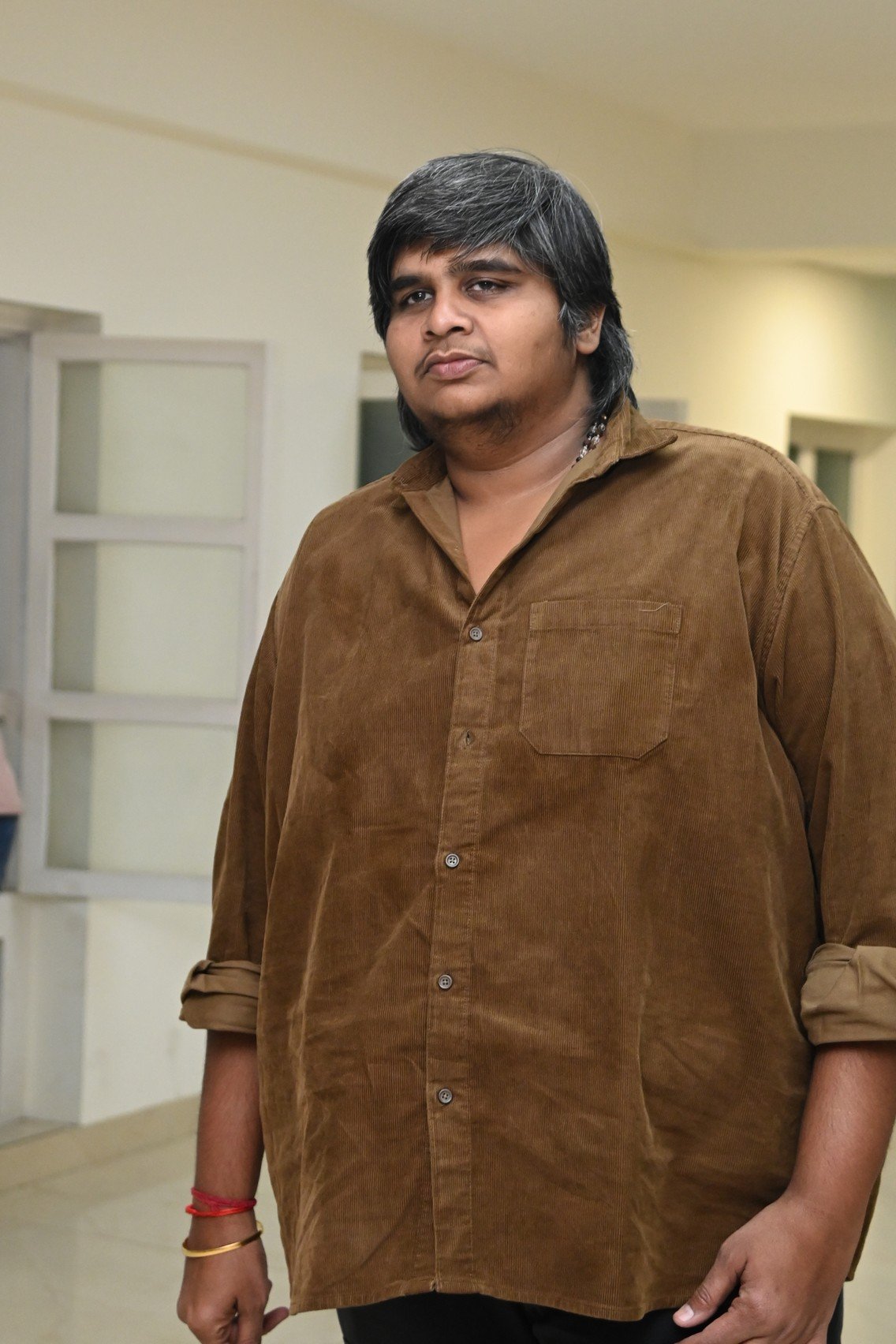 ‘డోరతీ’ మూవీ ప్రెస్మీట్ ఫోటోలు 