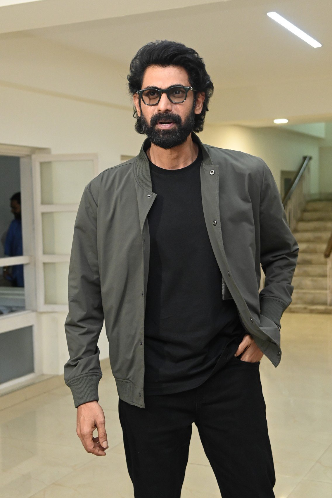 ‘డోరతీ’ మూవీ ప్రెస్మీట్ ఫోటోలు 