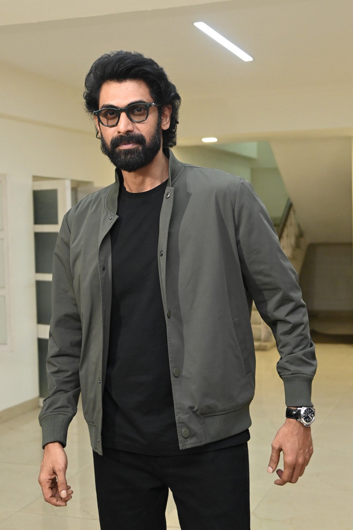 ‘డోరతీ’ మూవీ ప్రెస్మీట్ ఫోటోలు 