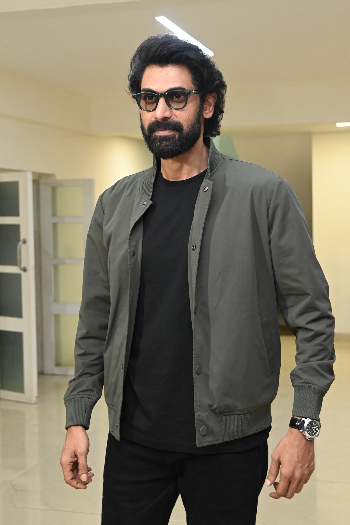 ‘డోరతీ’ మూవీ ప్రెస్మీట్ ఫోటోలు 