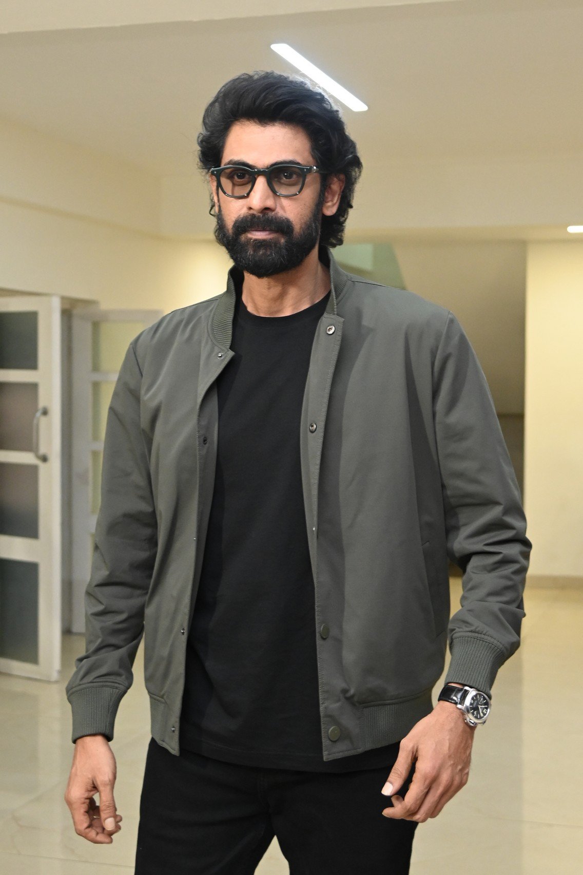 ‘డోరతీ’ మూవీ ప్రెస్మీట్ ఫోటోలు 