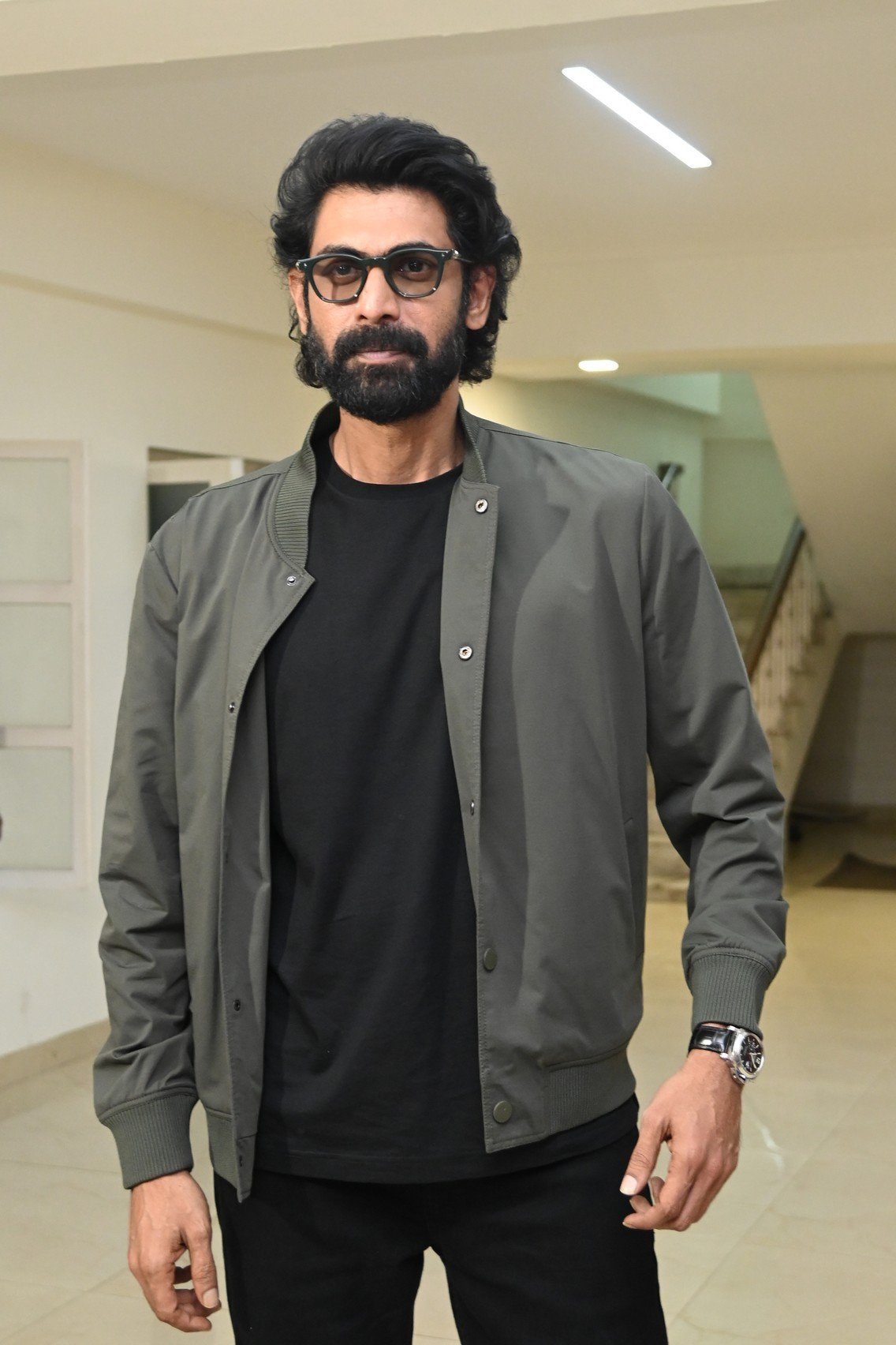 ‘డోరతీ’ మూవీ ప్రెస్మీట్ ఫోటోలు 