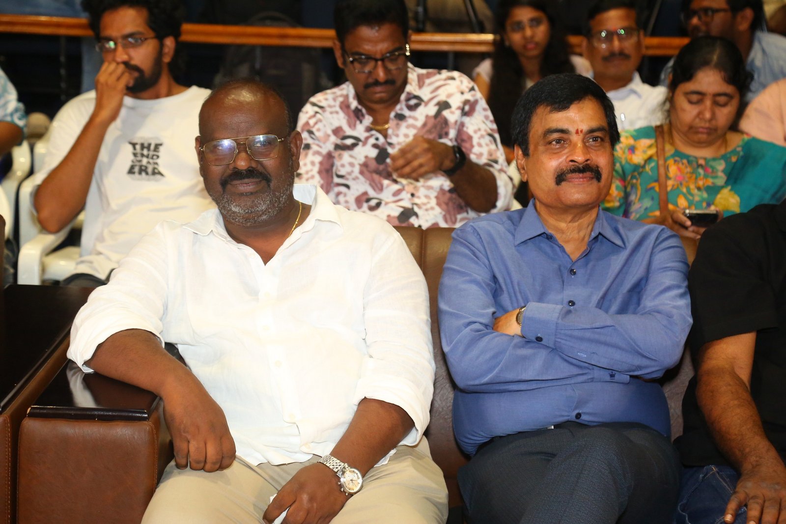 చంద్రయాన్ మూవీ టీజర్ లాంచ్ ఫోటోస్