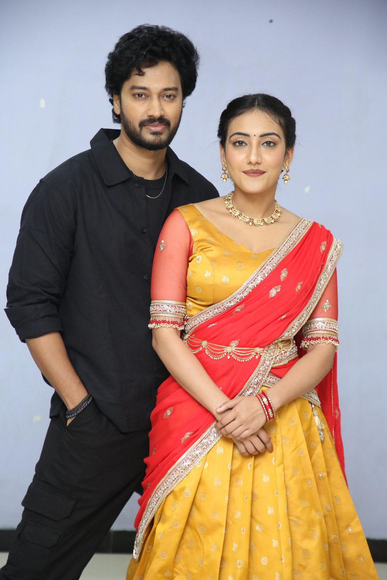 మొహబ్బత్ మూవీ టీజర్ లాంచ్ ఫోటోస్
