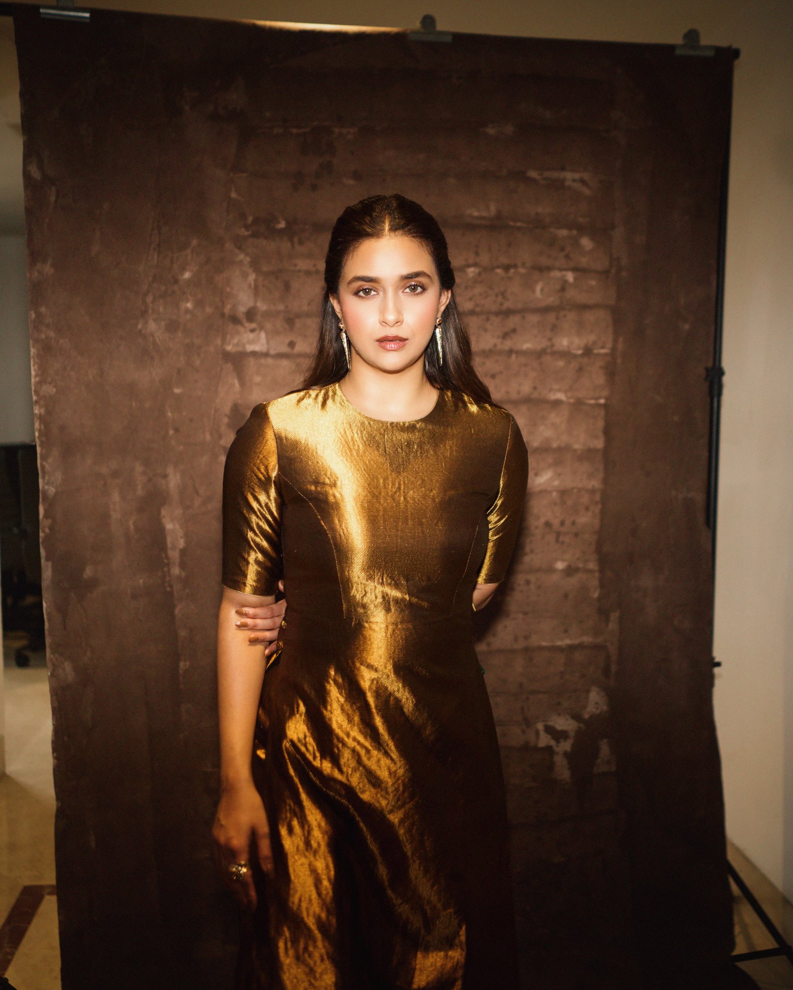 హీరోయిన్ కీర్తి సురేశ్ లేటెస్ట్ ఫోటోస్ 