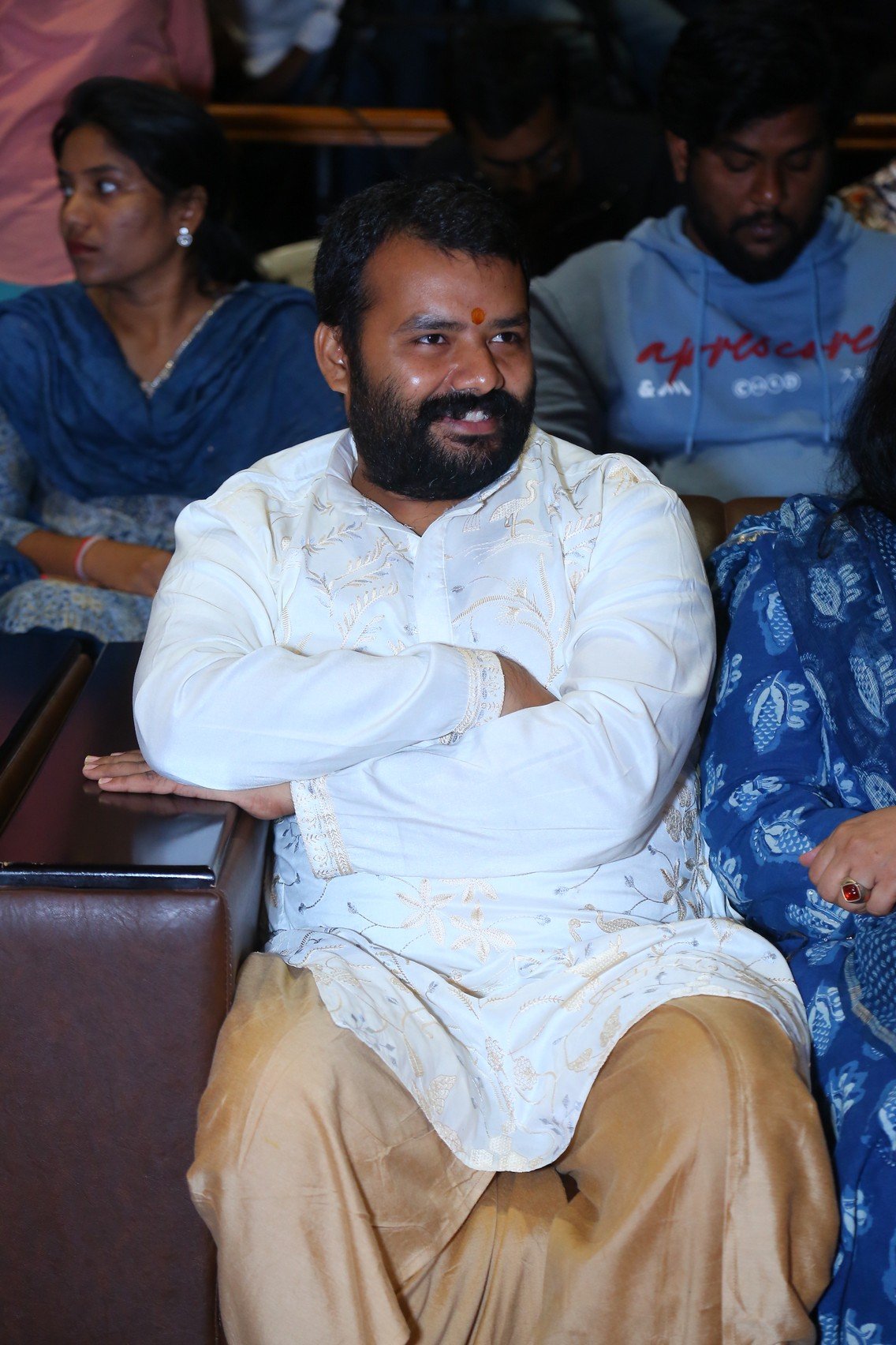 Hanuman Ansh Movie Pressmeet