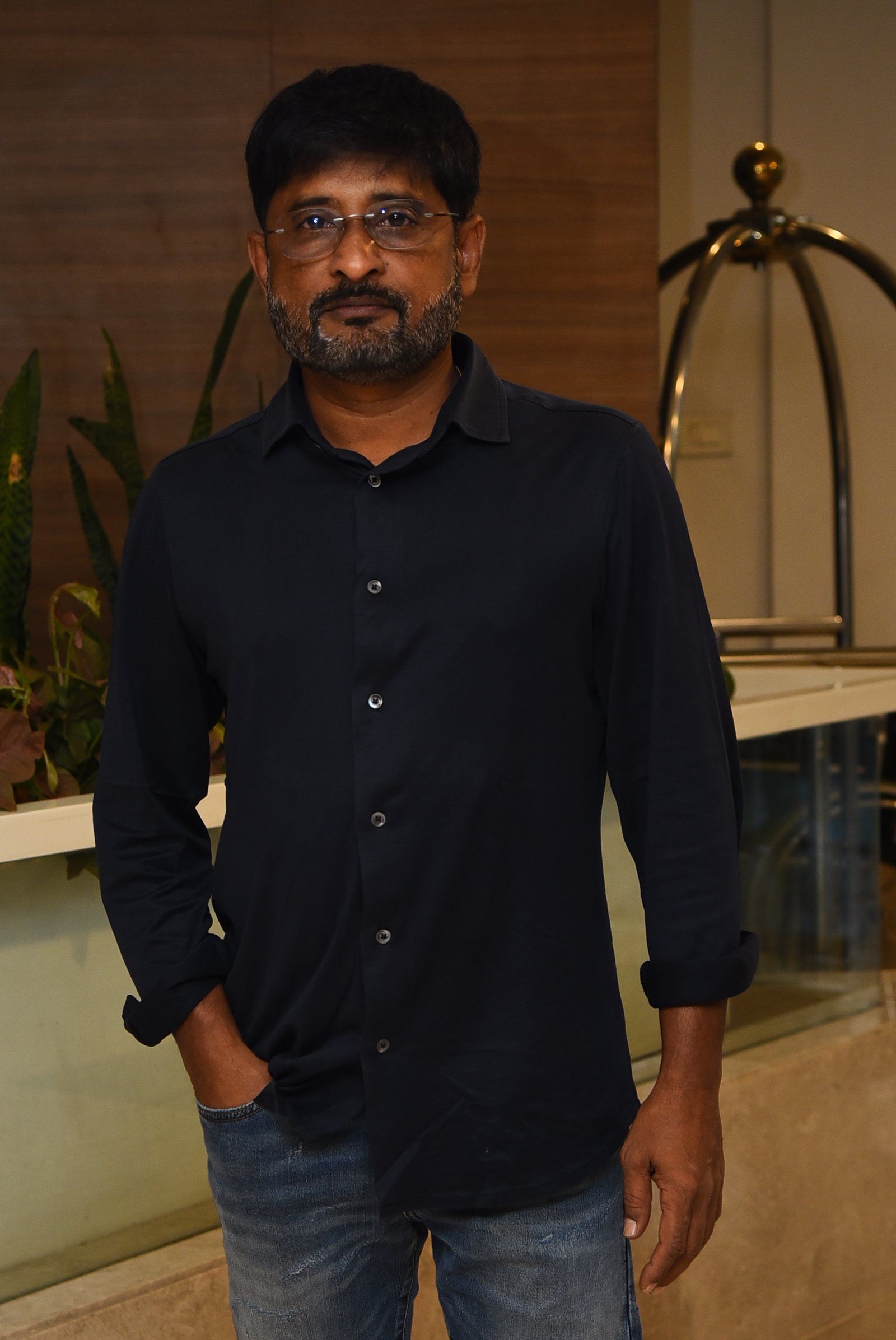 రణబాలి మూవీ ట్రైలర్ లాంచ్ ఫోటోస్ 