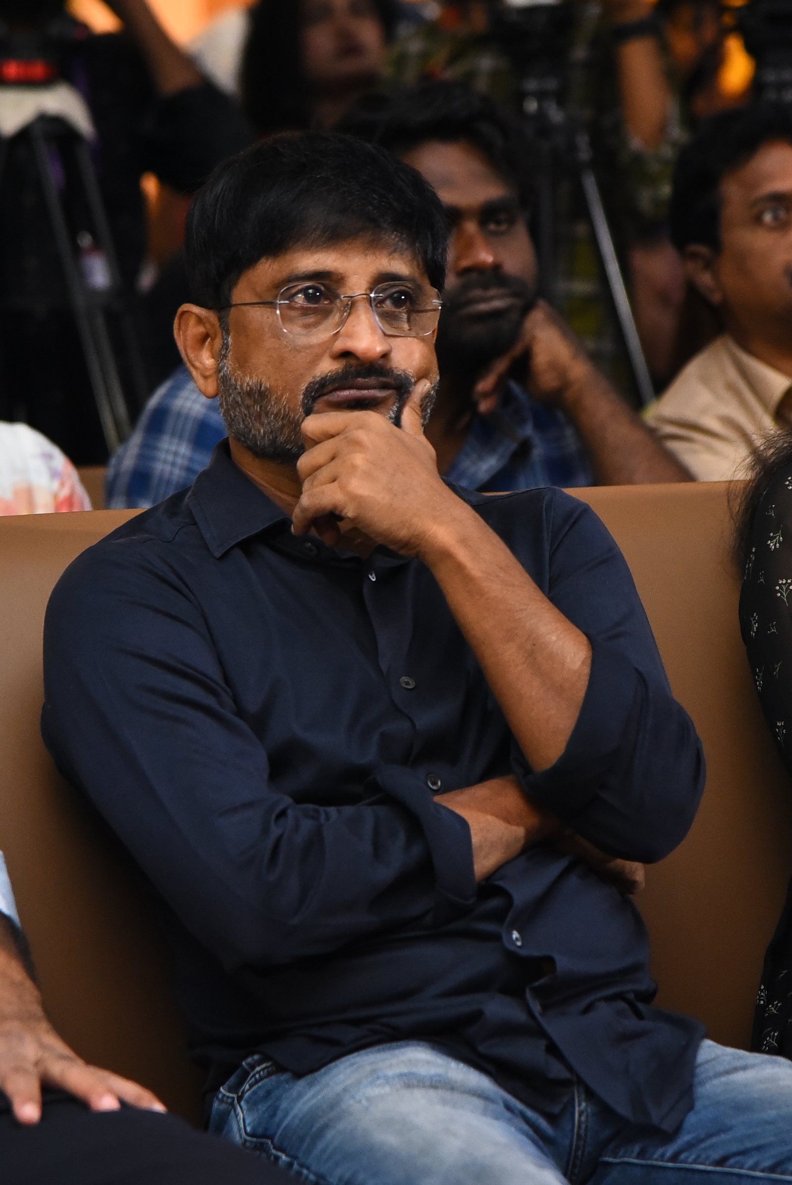 రణబాలి మూవీ ట్రైలర్ లాంచ్ ఫోటోస్ 