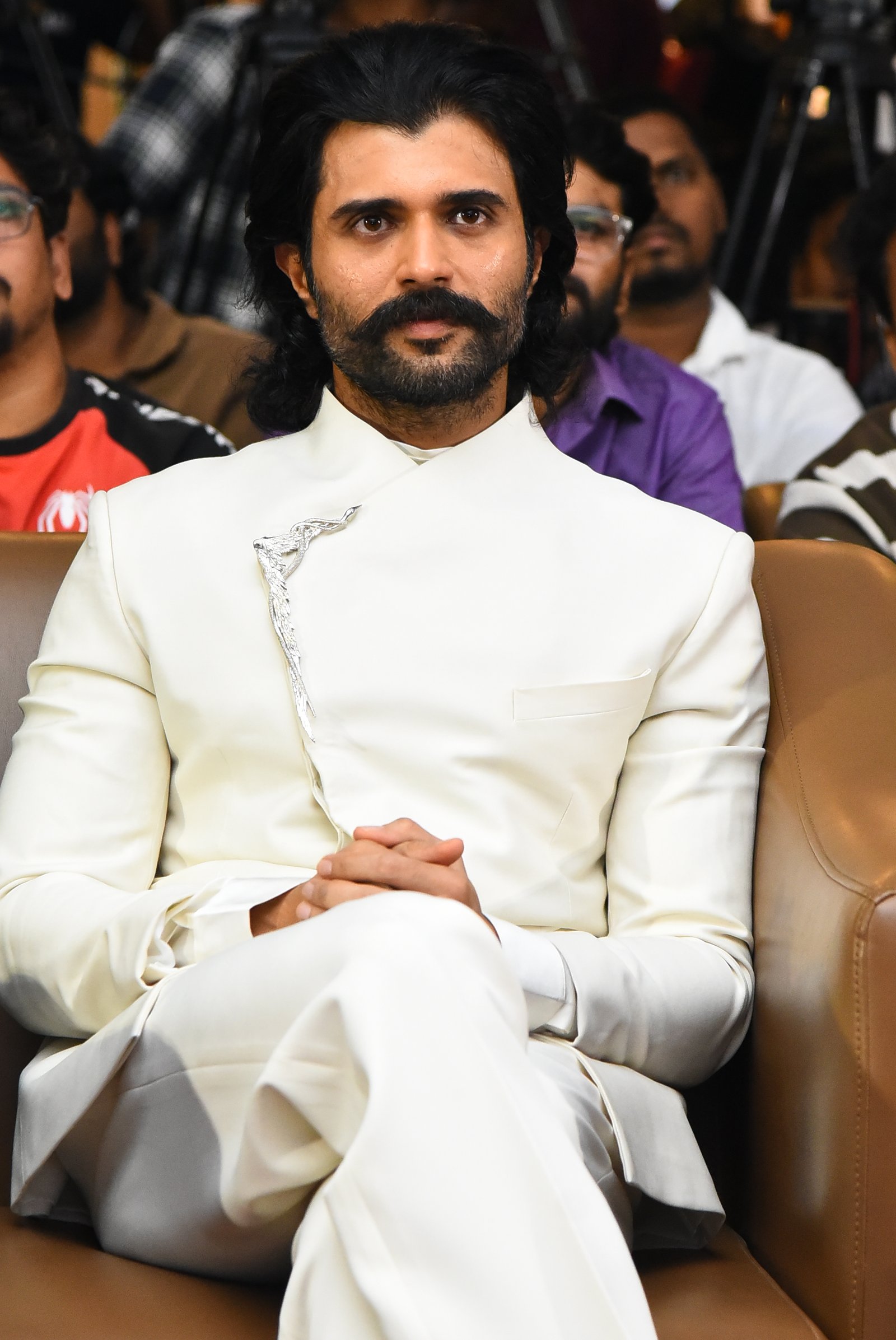 రణబాలి మూవీ ట్రైలర్ లాంచ్ ఫోటోస్ 