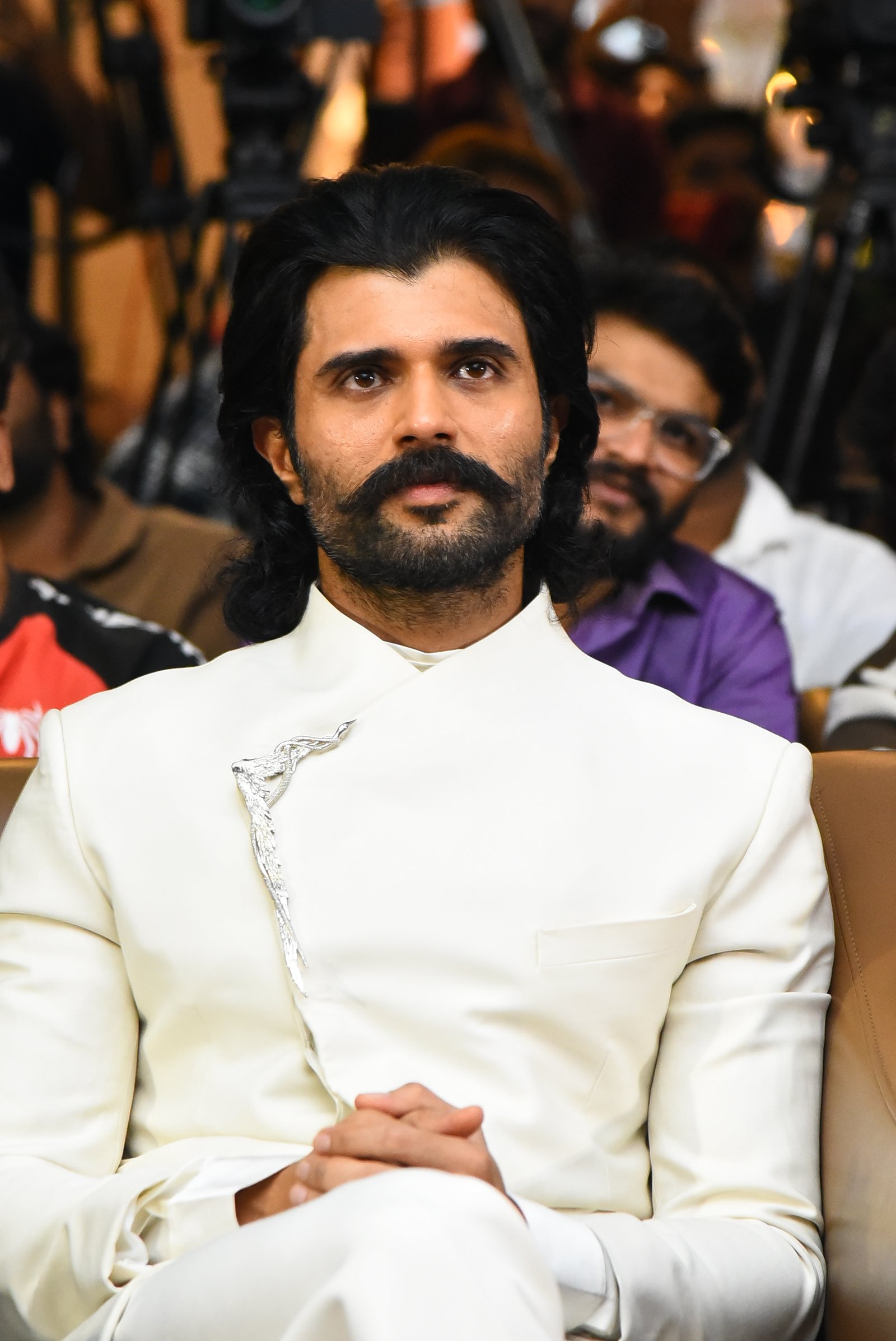 రణబాలి మూవీ ట్రైలర్ లాంచ్ ఫోటోస్ 