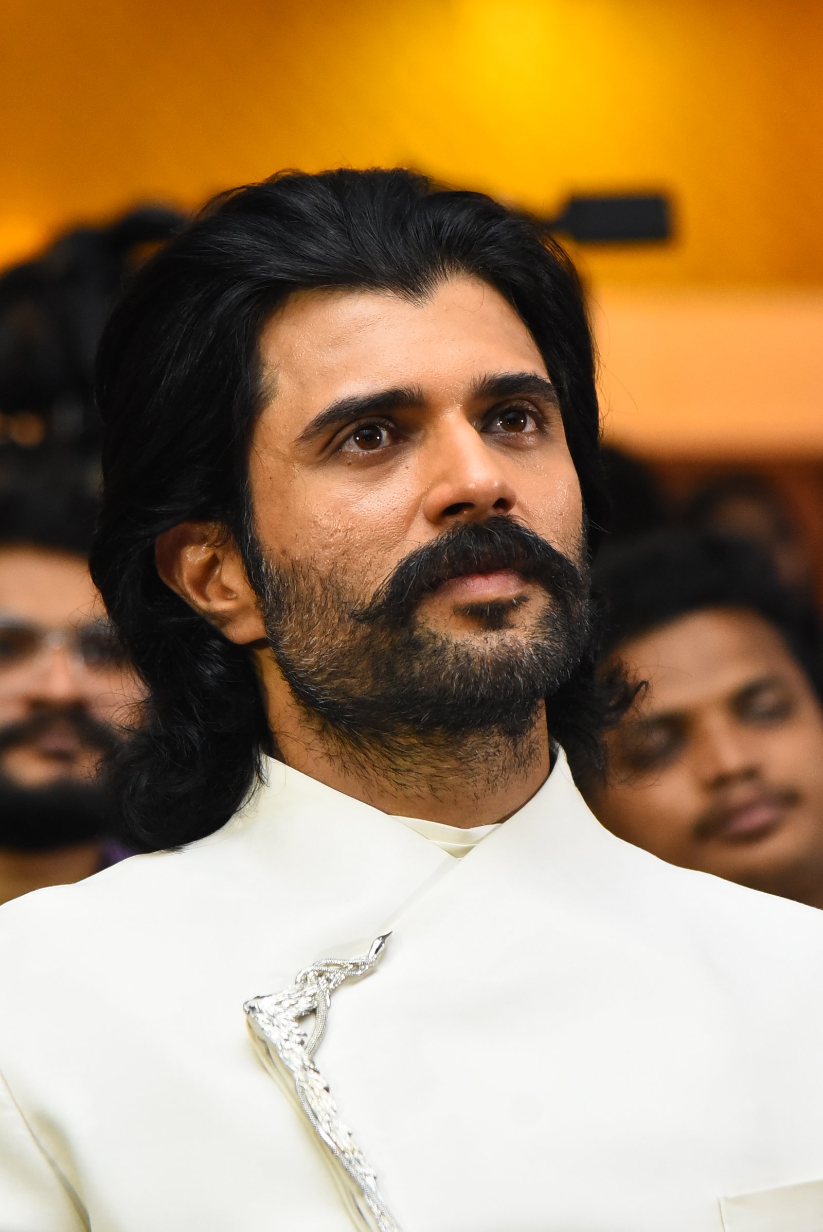 రణబాలి మూవీ ట్రైలర్ లాంచ్ ఫోటోస్ 