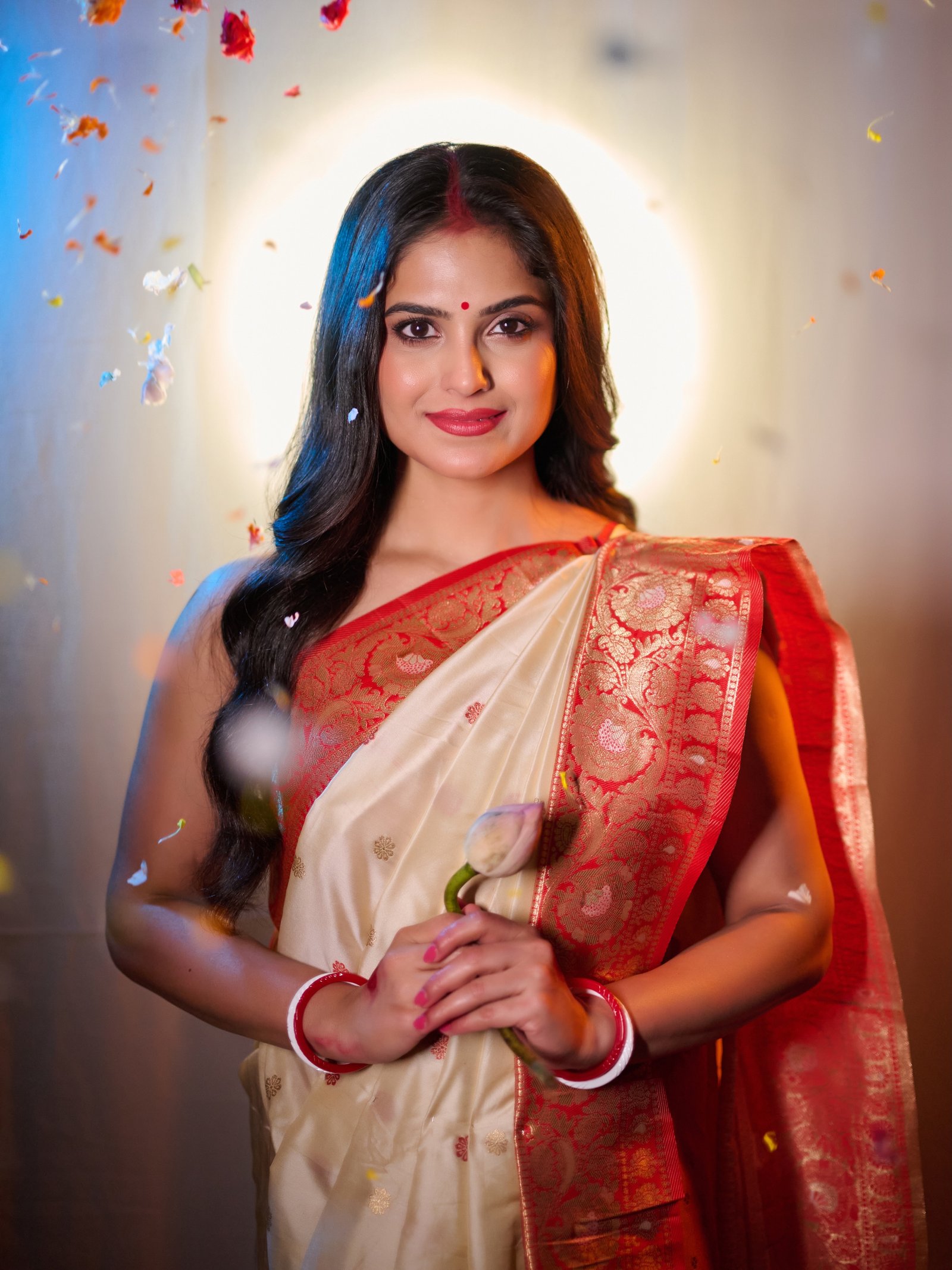 నటి నయనా గంగూలీ కొత్త ఫోటోలు 
