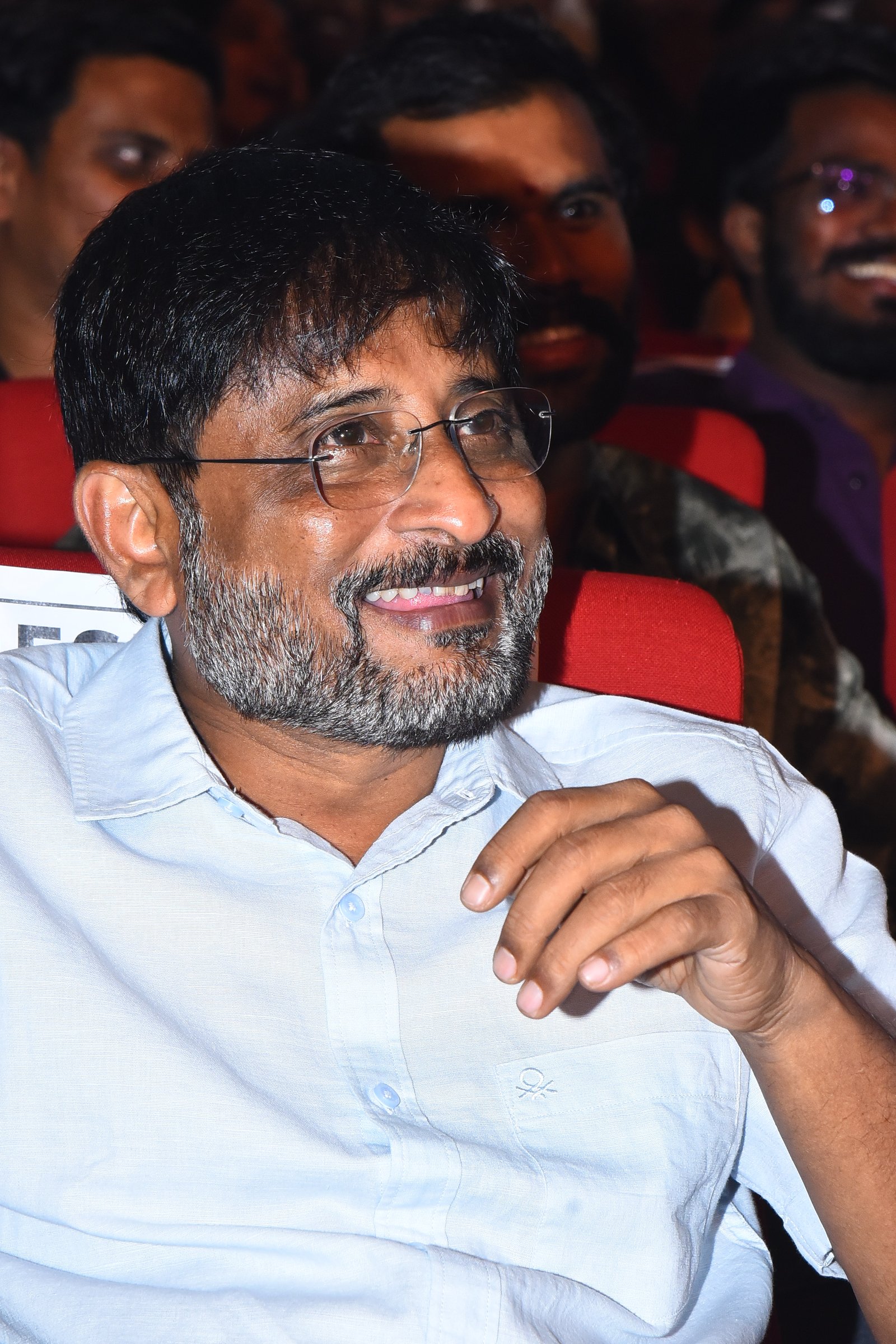 రణబాలి మూవీ ప్రీ రిలీజ్ ఈవెంట్ ఫోటోస్ 