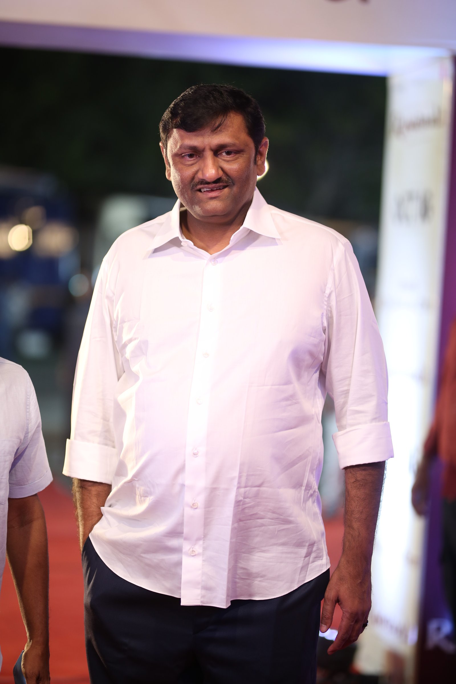రణబాలి మూవీ ప్రీ రిలీజ్ ఈవెంట్ ఫోటోస్ 