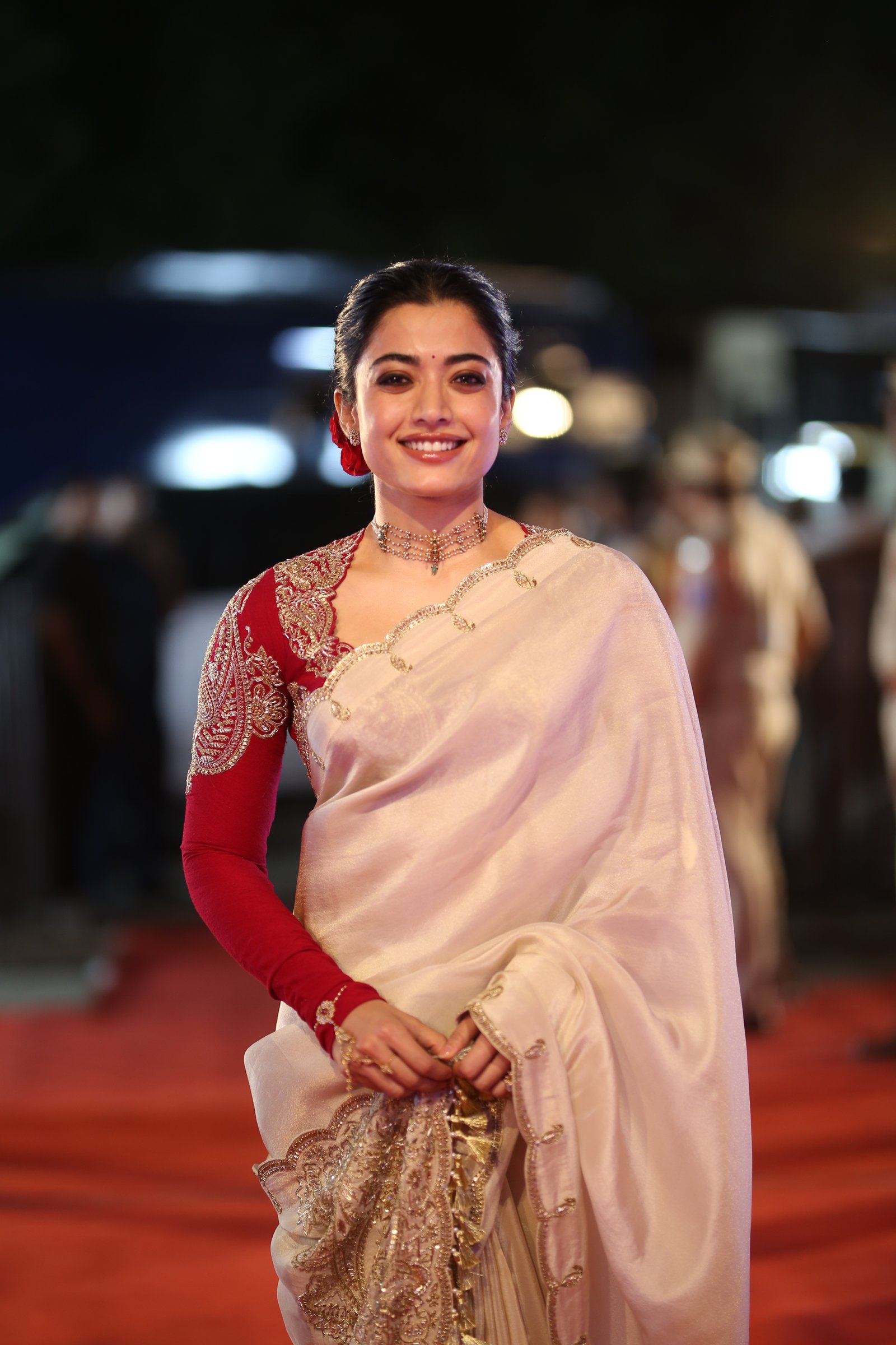 రణబాలి మూవీ ప్రీ రిలీజ్ ఈవెంట్ ఫోటోస్ 