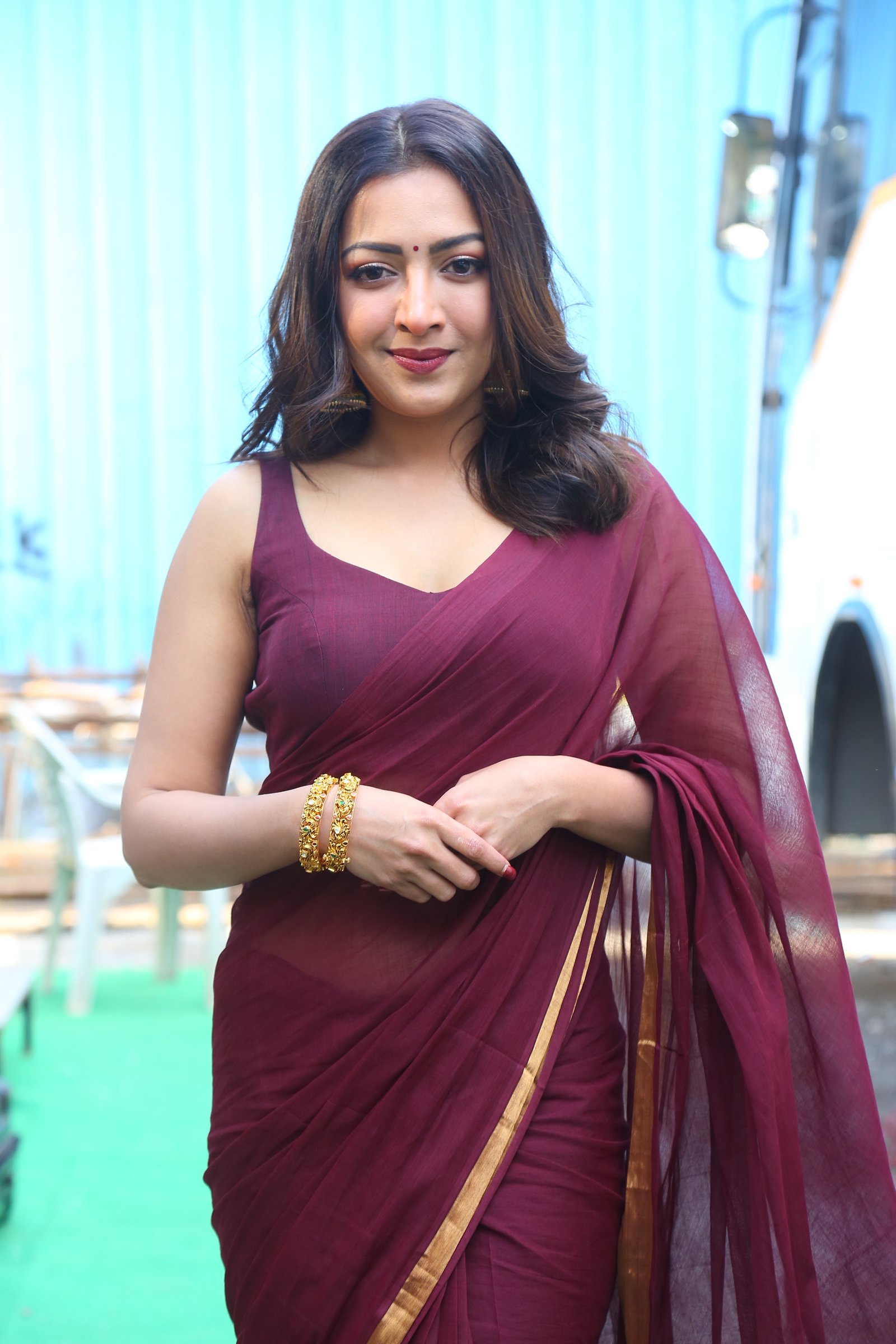 హీరోయిన్ కేథరిన్ థెరీసా కొత్త ఫోటోస్ 