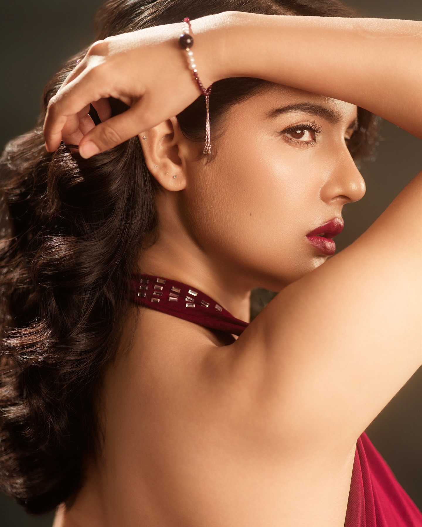 నటి మాల్వి మల్హోత్రా కొత్త ఫోటోస్ 