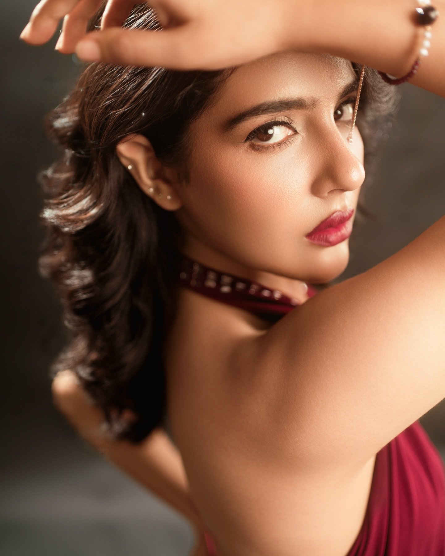 నటి మాల్వి మల్హోత్రా కొత్త ఫోటోస్ 