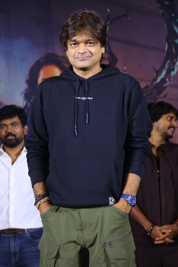 "కిల్లర్" సినిమా ట్రైలర్ రిలీజ్ ఈవెంట్ 