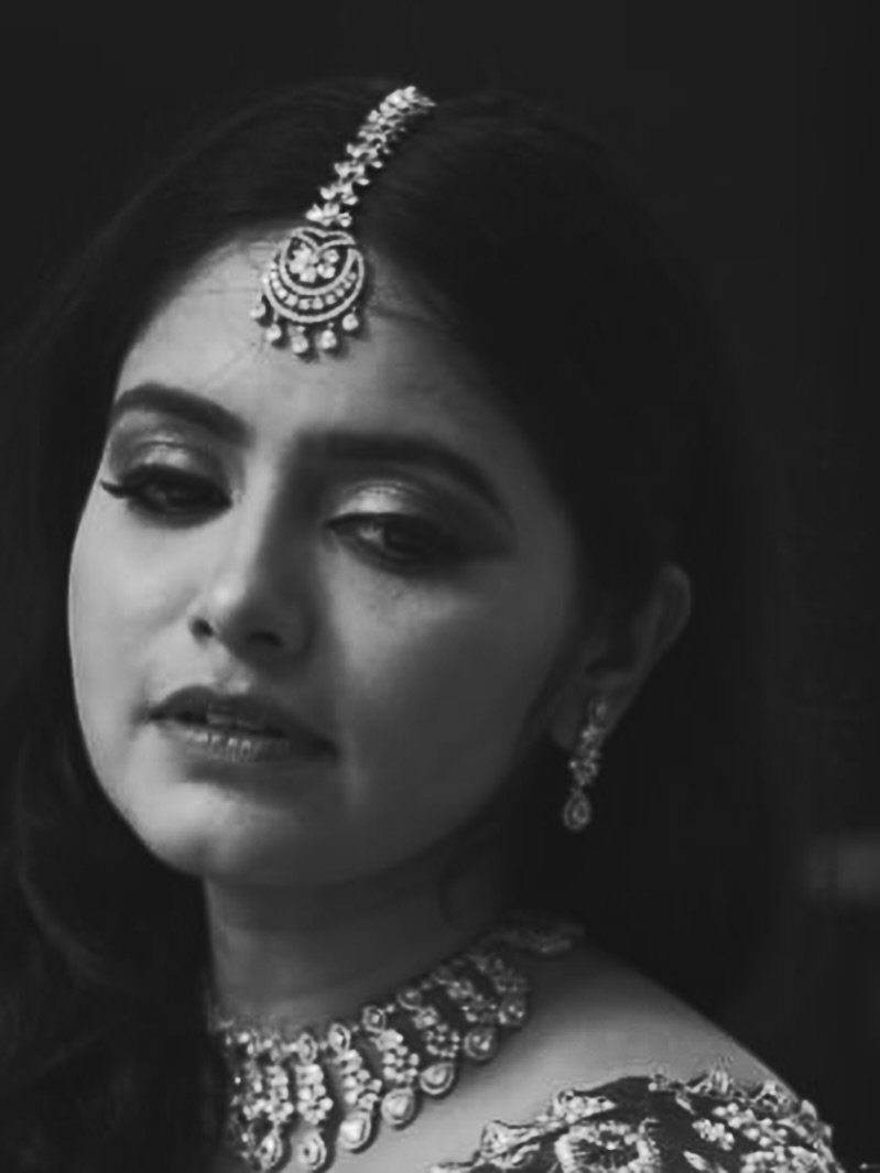 నటి ప్రగ్యా నయన్ లేటెస్ట్ ఫోటోస్ 