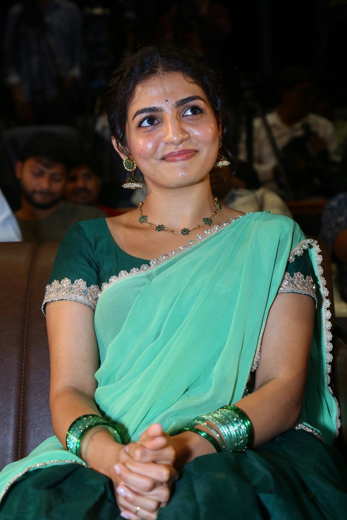 హీరోయిన్ కనక దుర్గా కొత్త ఫోటోస్ 