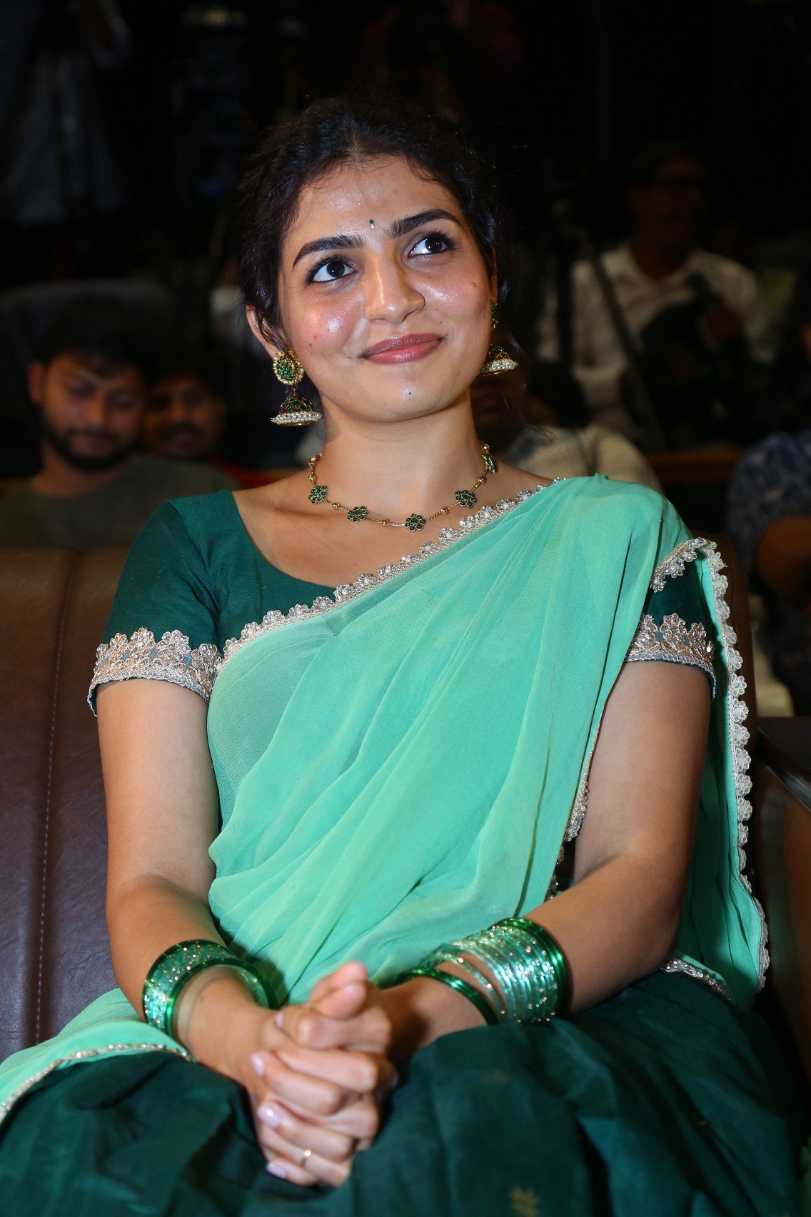 హీరోయిన్ కనక దుర్గా కొత్త ఫోటోస్ 