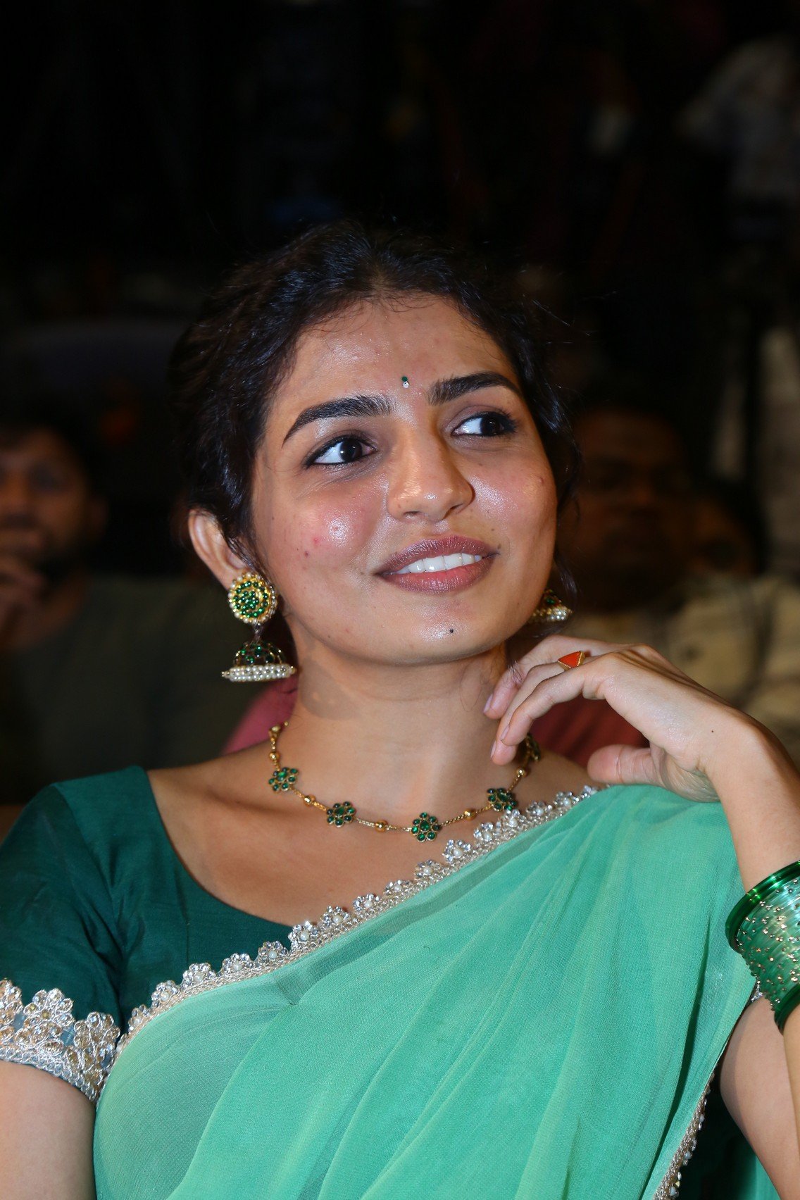 హీరోయిన్ కనక దుర్గా కొత్త ఫోటోస్ 