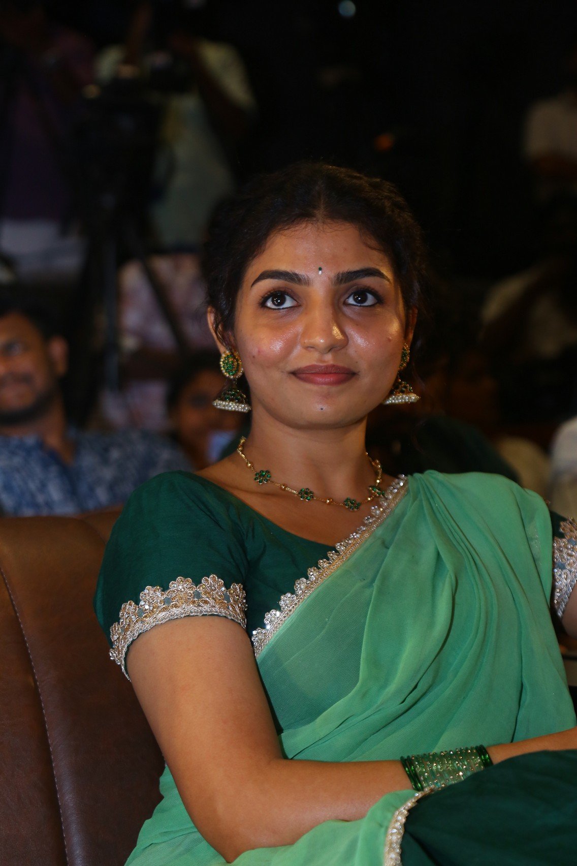 హీరోయిన్ కనక దుర్గా కొత్త ఫోటోస్ 