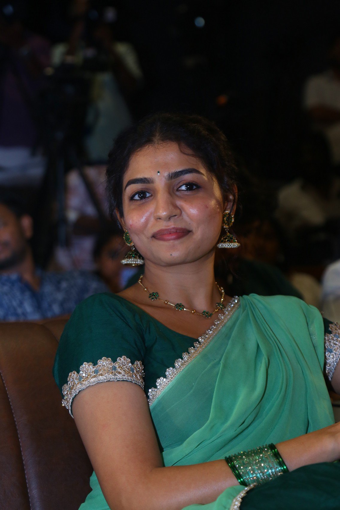 హీరోయిన్ కనక దుర్గా కొత్త ఫోటోస్ 