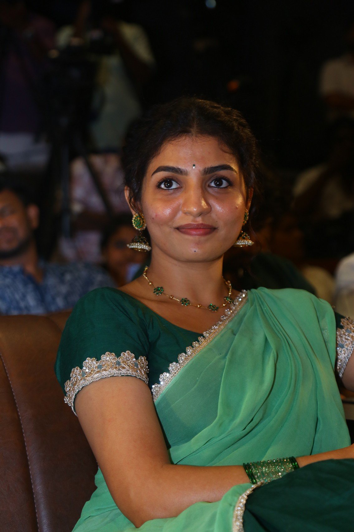 హీరోయిన్ కనక దుర్గా కొత్త ఫోటోస్ 