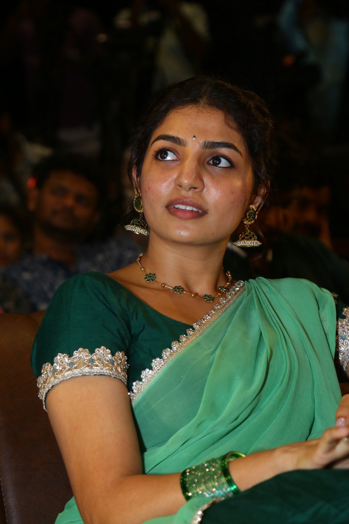 హీరోయిన్ కనక దుర్గా కొత్త ఫోటోస్ 