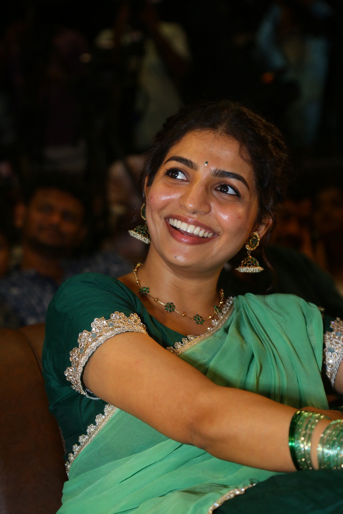 హీరోయిన్ కనక దుర్గా కొత్త ఫోటోస్ 