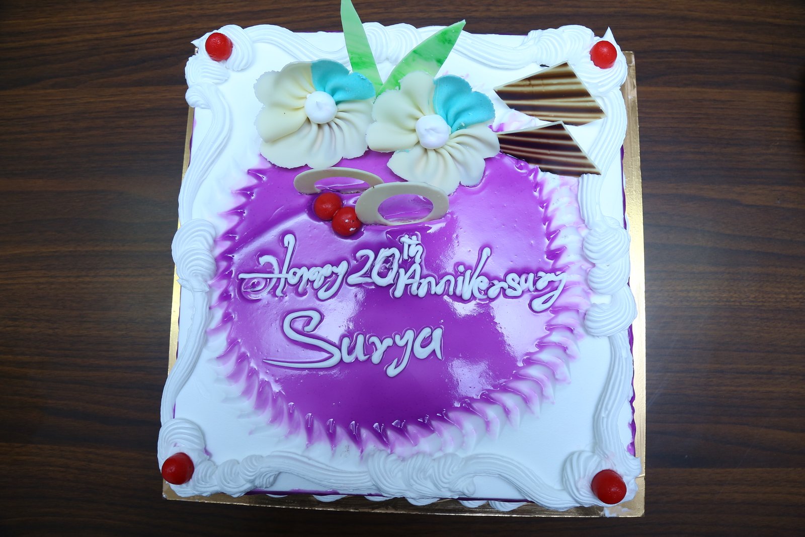 సూర్య దిన పత్రిక 20వ వార్షికోత్సవం ఫొటోలు