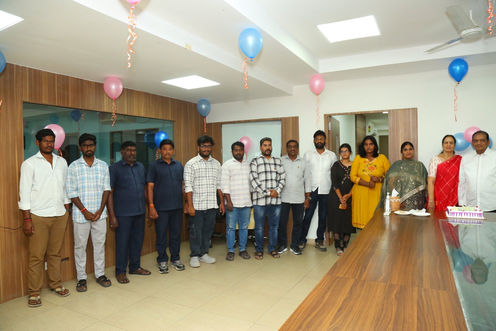 సూర్య దిన పత్రిక 20వ వార్షికోత్సవం ఫొటోలు