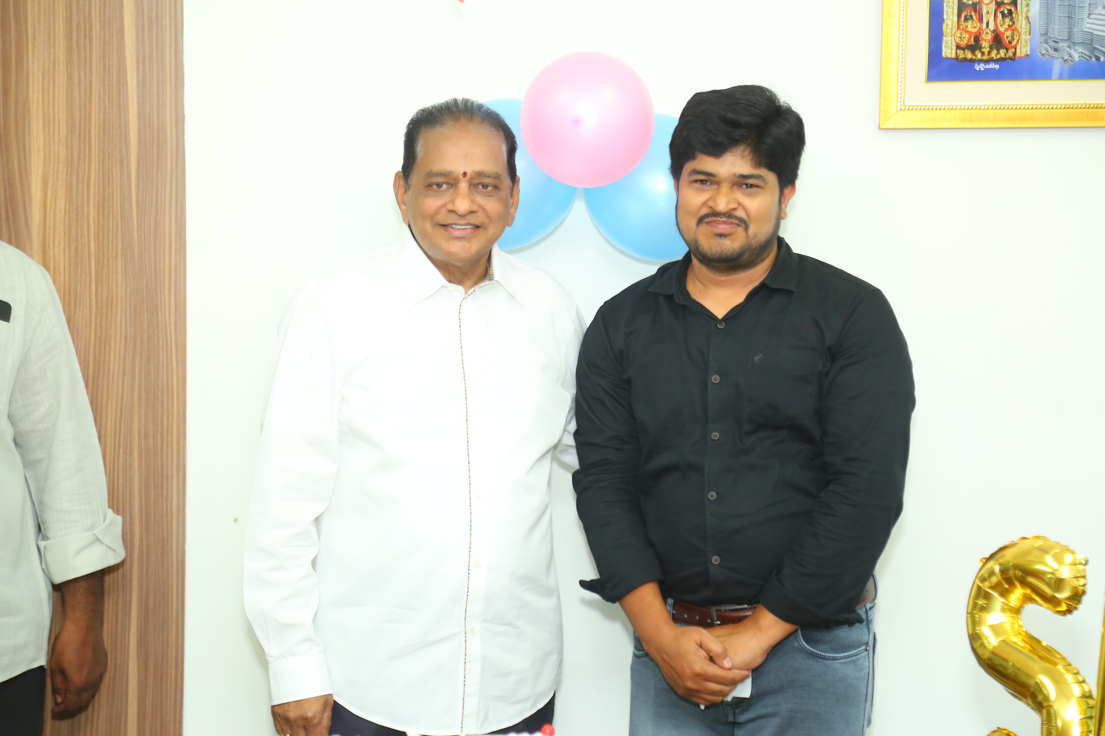 సూర్య దిన పత్రిక 20వ వార్షికోత్సవం ఫొటోలు