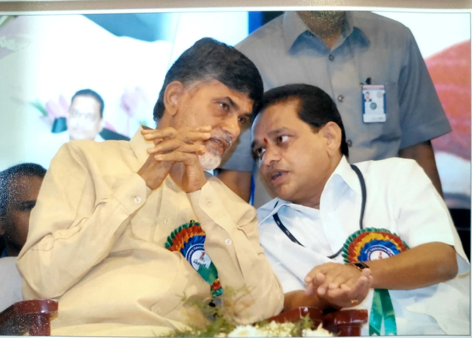 సూర్య దిన పత్రిక మొదటి వార్షికోత్సవం ఫొటోలు