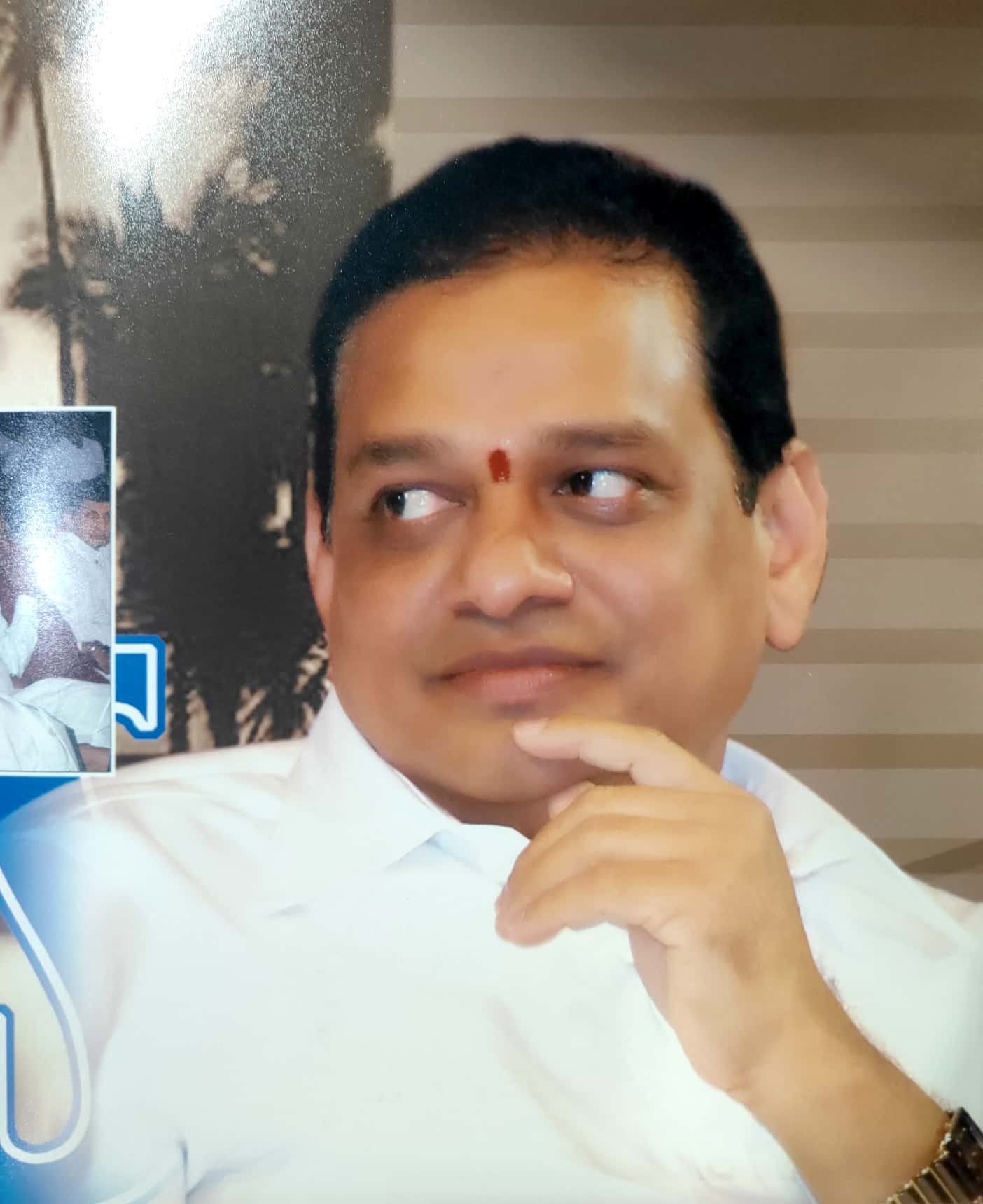 సూర్య దిన పత్రిక మొదటి వార్షికోత్సవం ఫొటోలు
