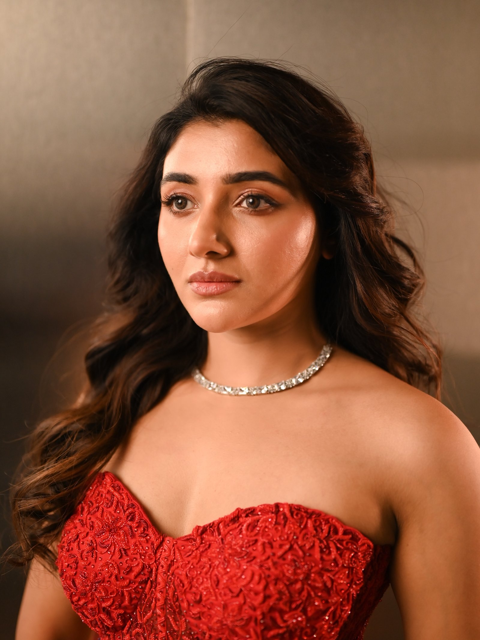 హీరోయిన్ మిర్నా మీనన్ కొత్త ఫోటోస్