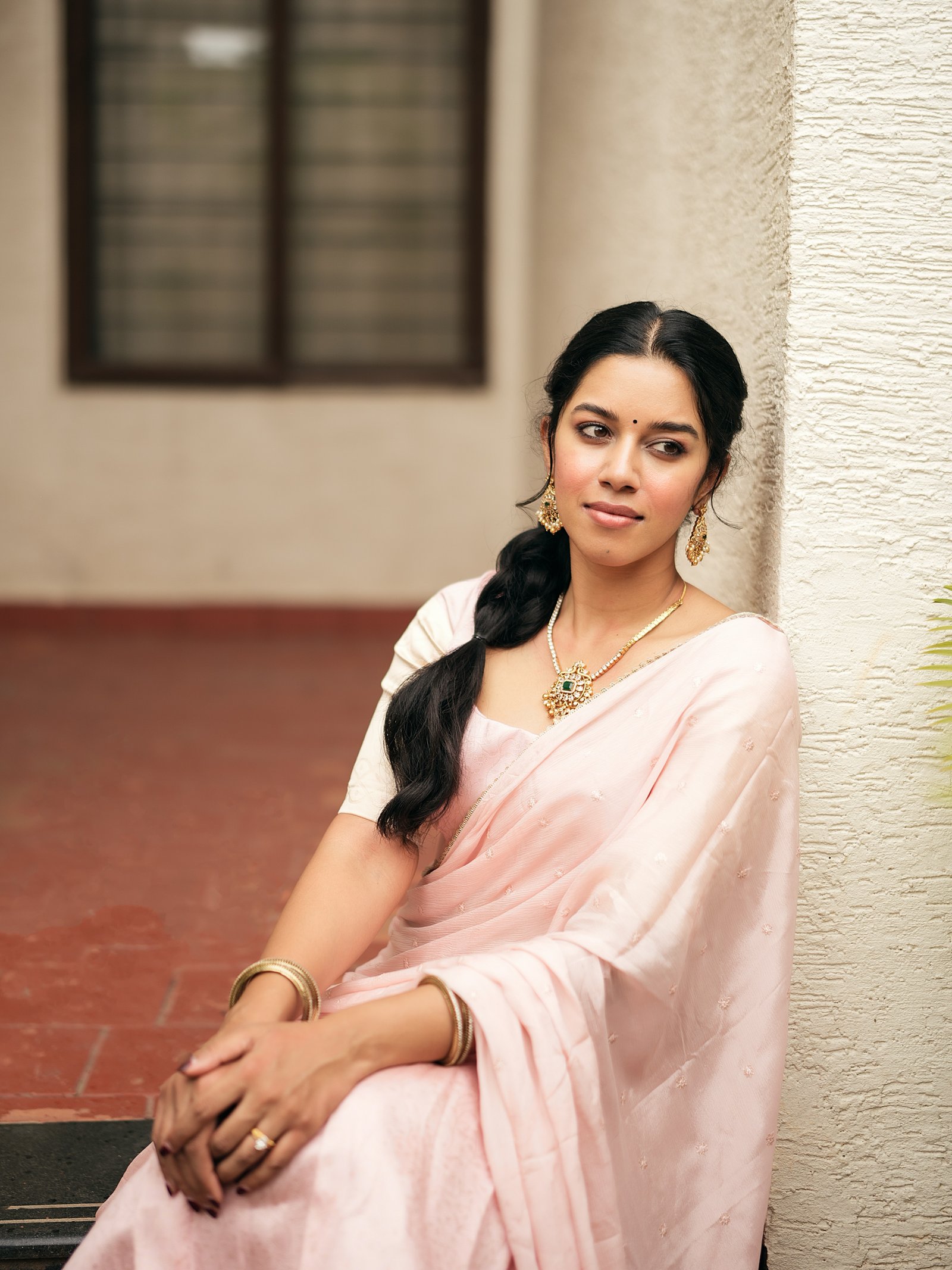 హీరోయిన్ మృణాళిని రవి కొత్త ఫోటోలు