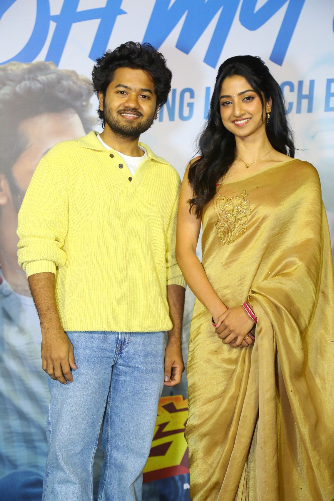 దొంగ నా కొడుకు మూవీ సాంగ్ లాంచ్ ఫోటోస్ 