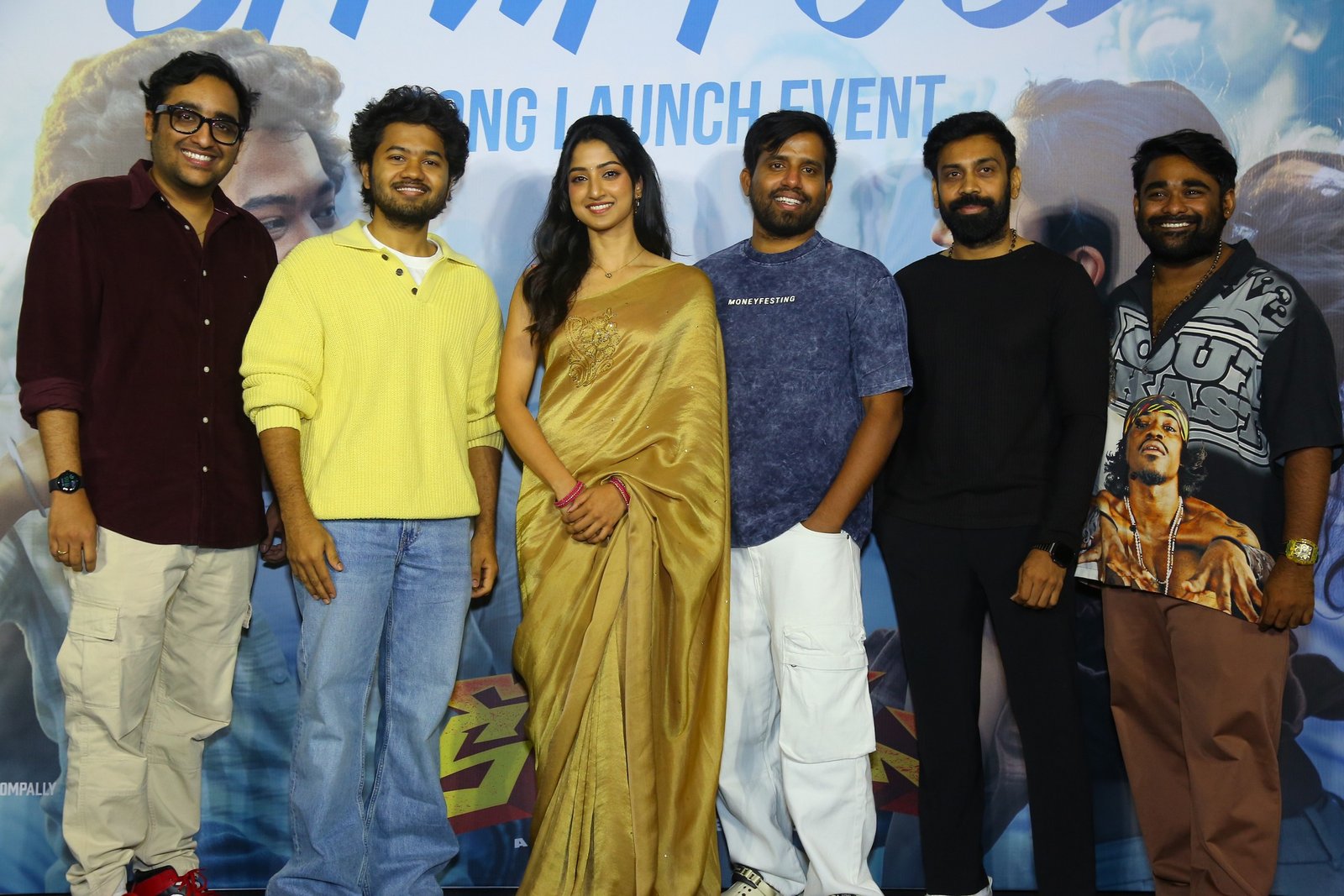 దొంగ నా కొడుకు మూవీ సాంగ్ లాంచ్ ఫోటోస్ 